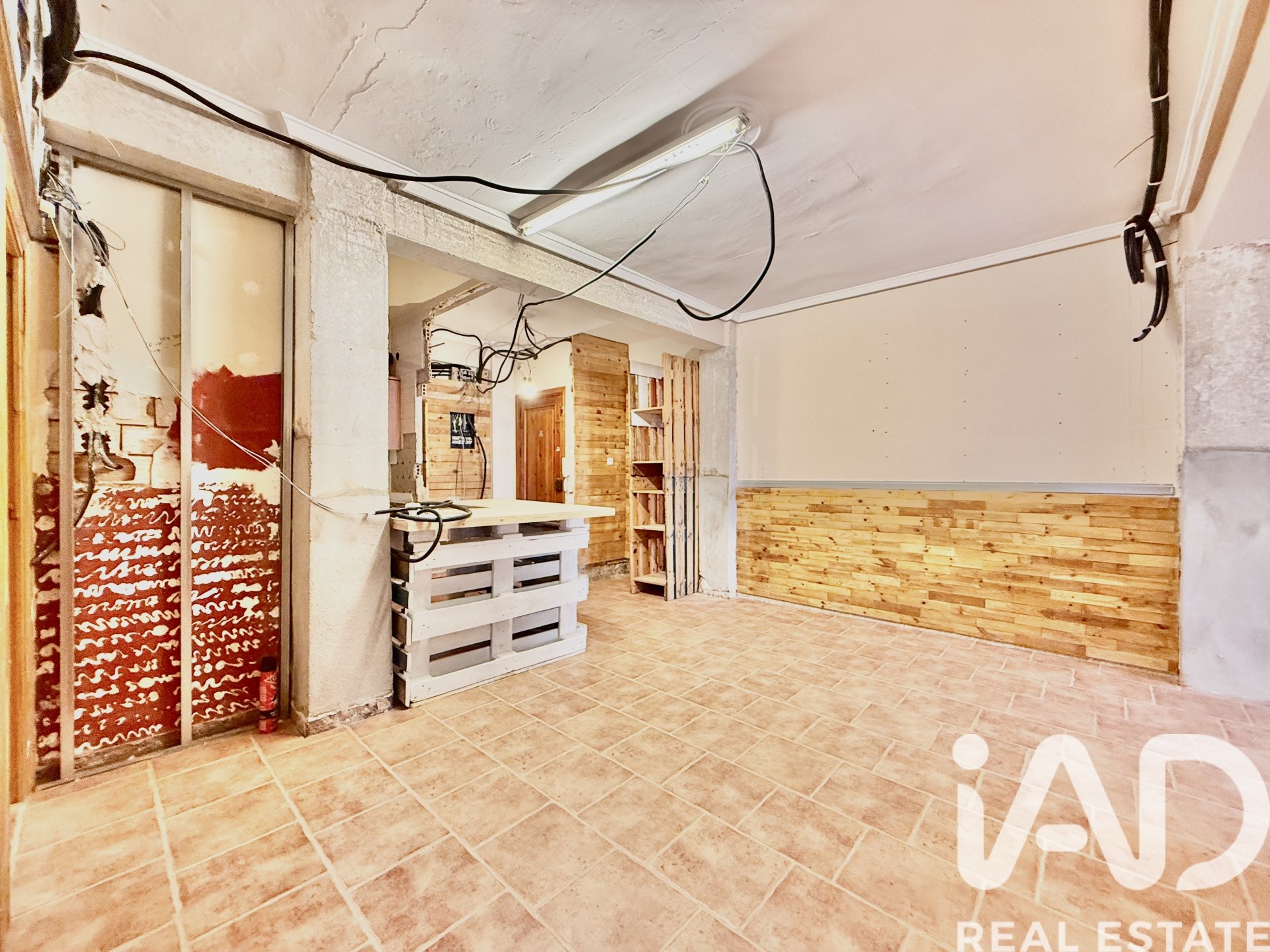 Dzīvoklis Javea, Alicante, Spānijā 3 istabas, 65 m2 Nr. 152864