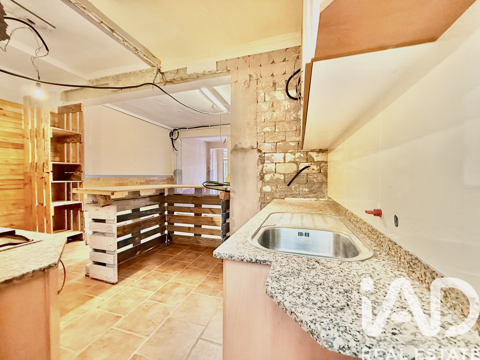 Dzīvoklis Javea, Alicante, Spānijā 3 istabas, 65 m2 Nr. 152864