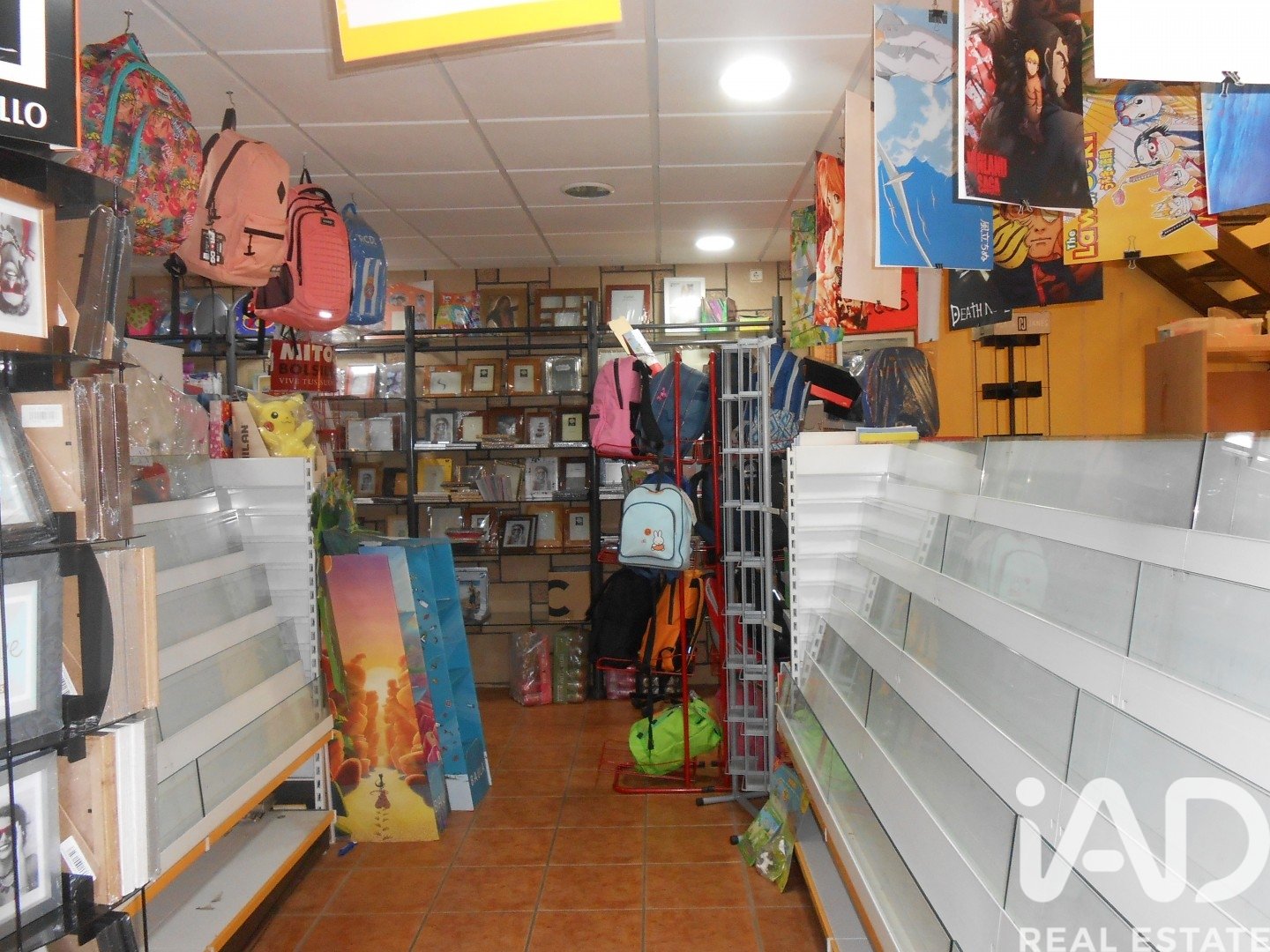 Commercial property in Blanes, Girona, Spain 250 sq.m. No. 152865