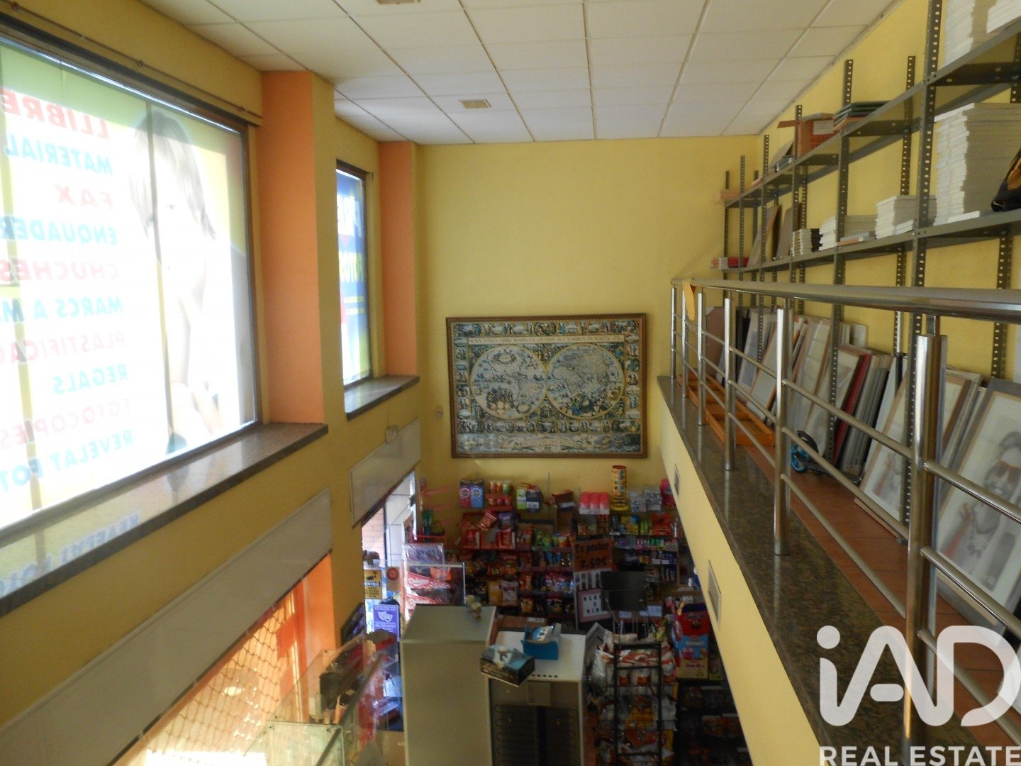 Commercial property in Blanes, Girona, Spain 250 sq.m. No. 152865