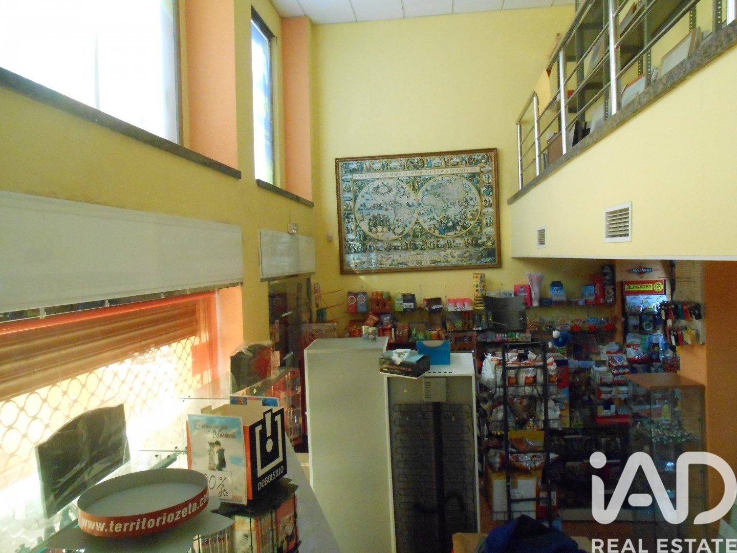 Commercial property in Blanes, Girona, Spain 250 sq.m. No. 152865