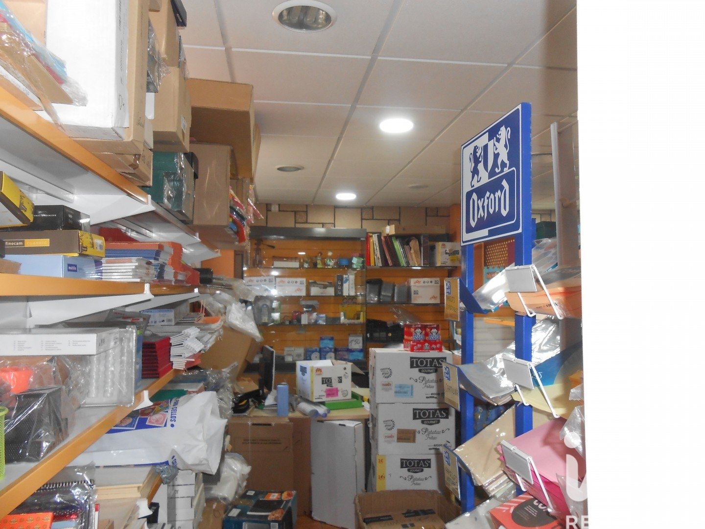 Commercial property in Blanes, Girona, Spain 250 sq.m. No. 152865