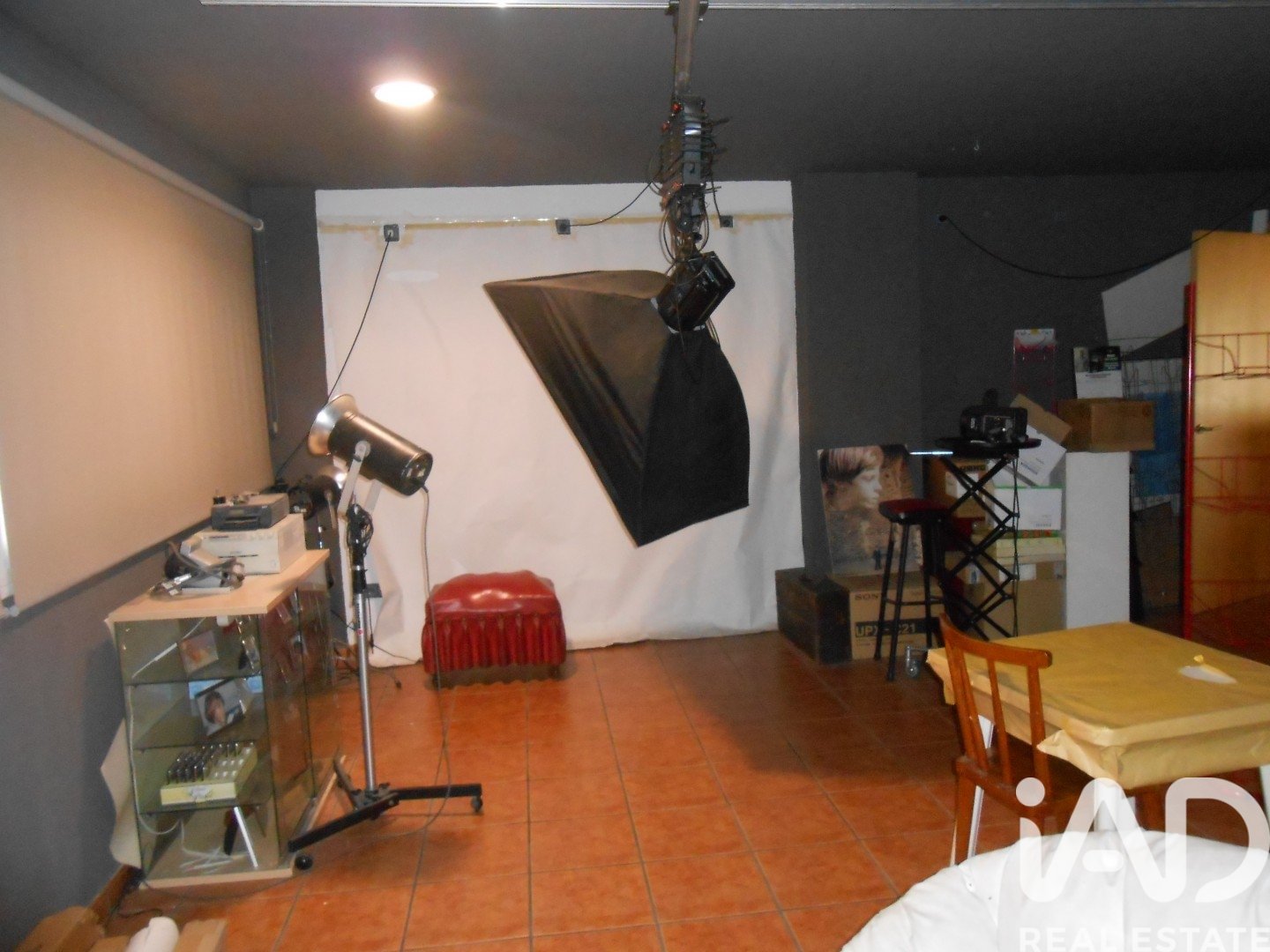 Commercial property in Blanes, Girona, Spain 250 sq.m. No. 152865