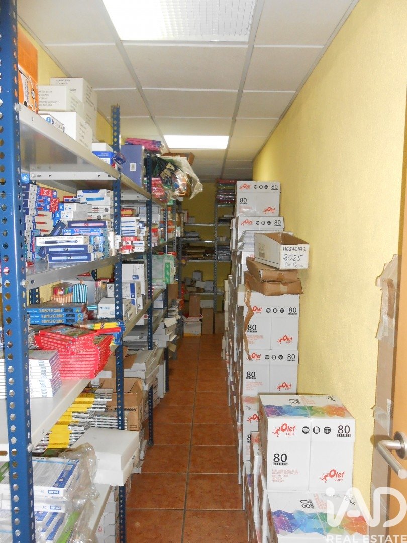 Commercial property in Blanes, Girona, Spain 250 sq.m. No. 152865