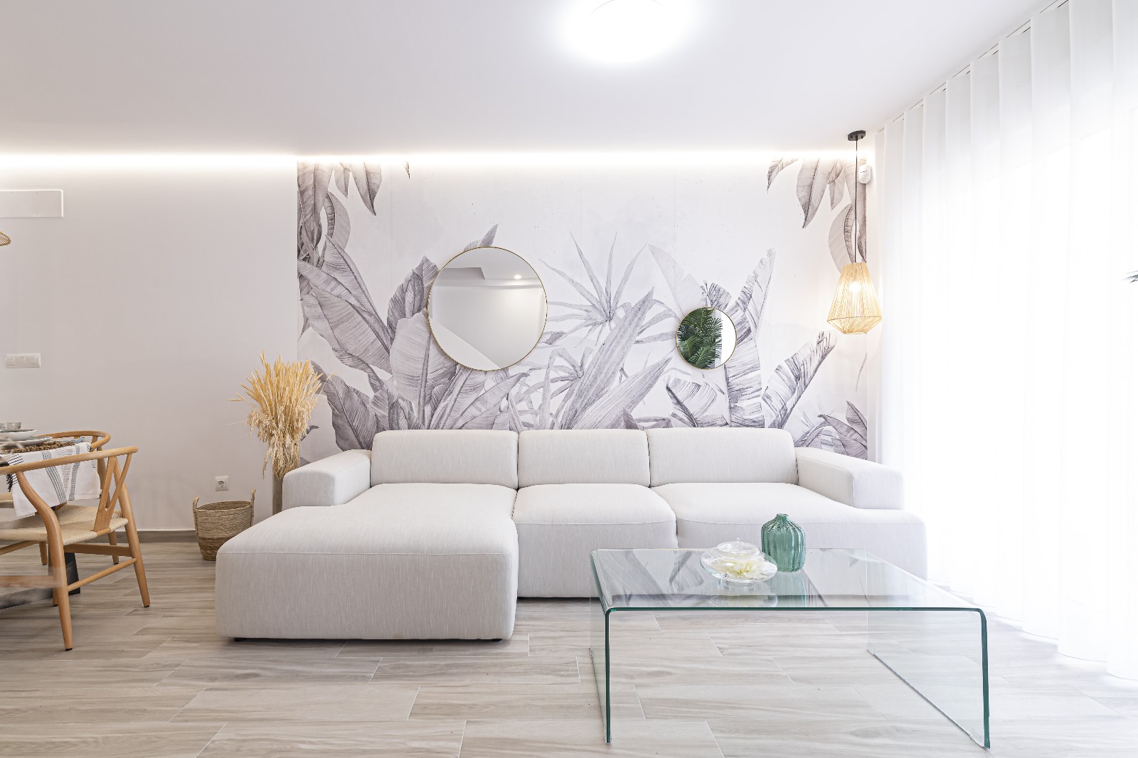 Townhouse in La Manga del Mar Menor, Murcia, Spanien 3 Schlafzimmer, 118 m2 Nr. 110458