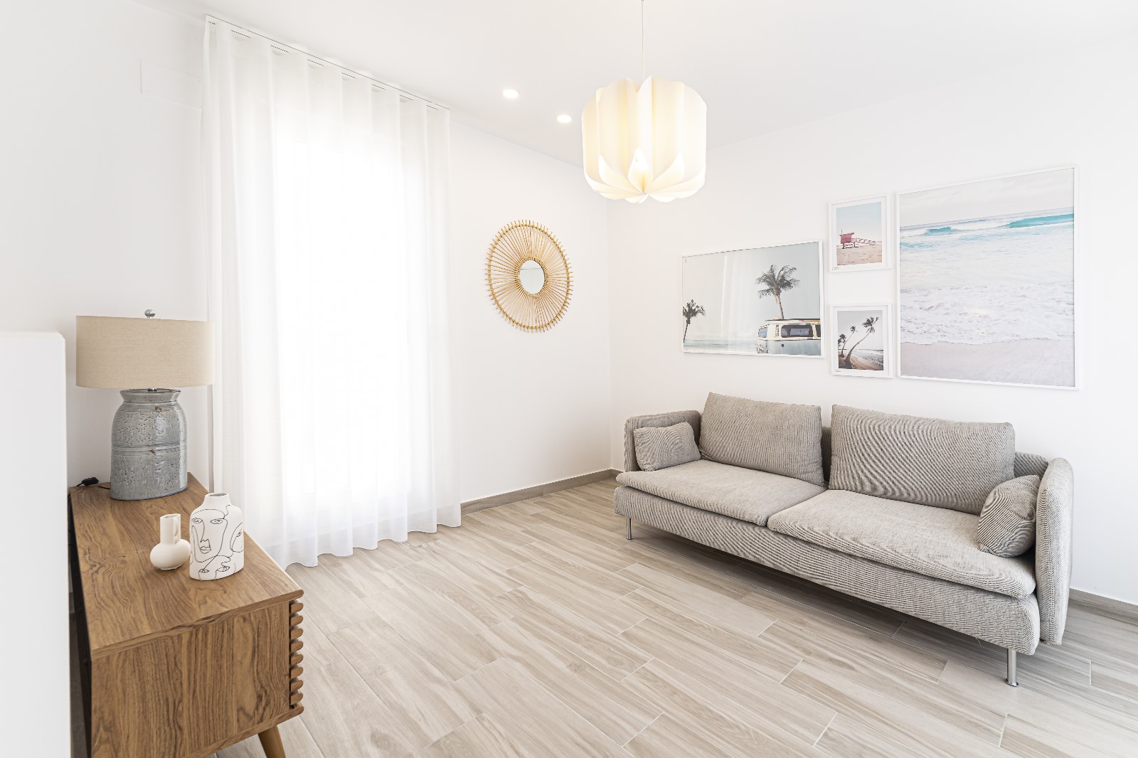 Townhouse in La Manga del Mar Menor, Murcia, Spanien 3 Schlafzimmer, 118 m2 Nr. 110458