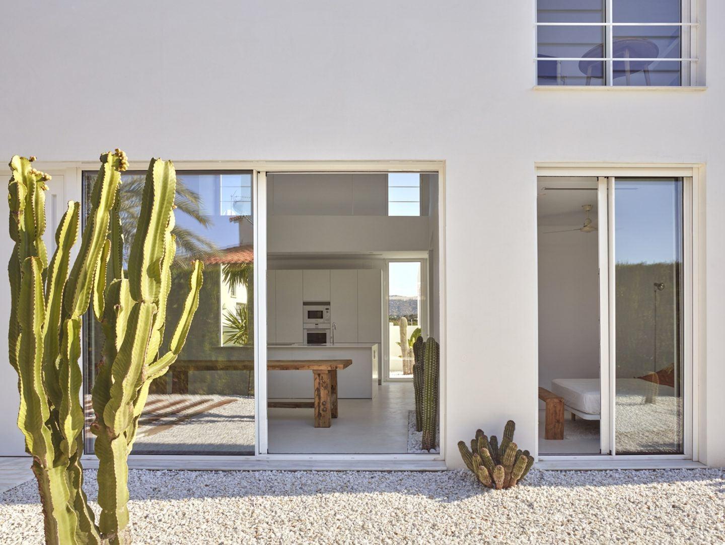 Villa en Estepona, Málaga, España 3 dormitorios, 210 m2 No. 169783