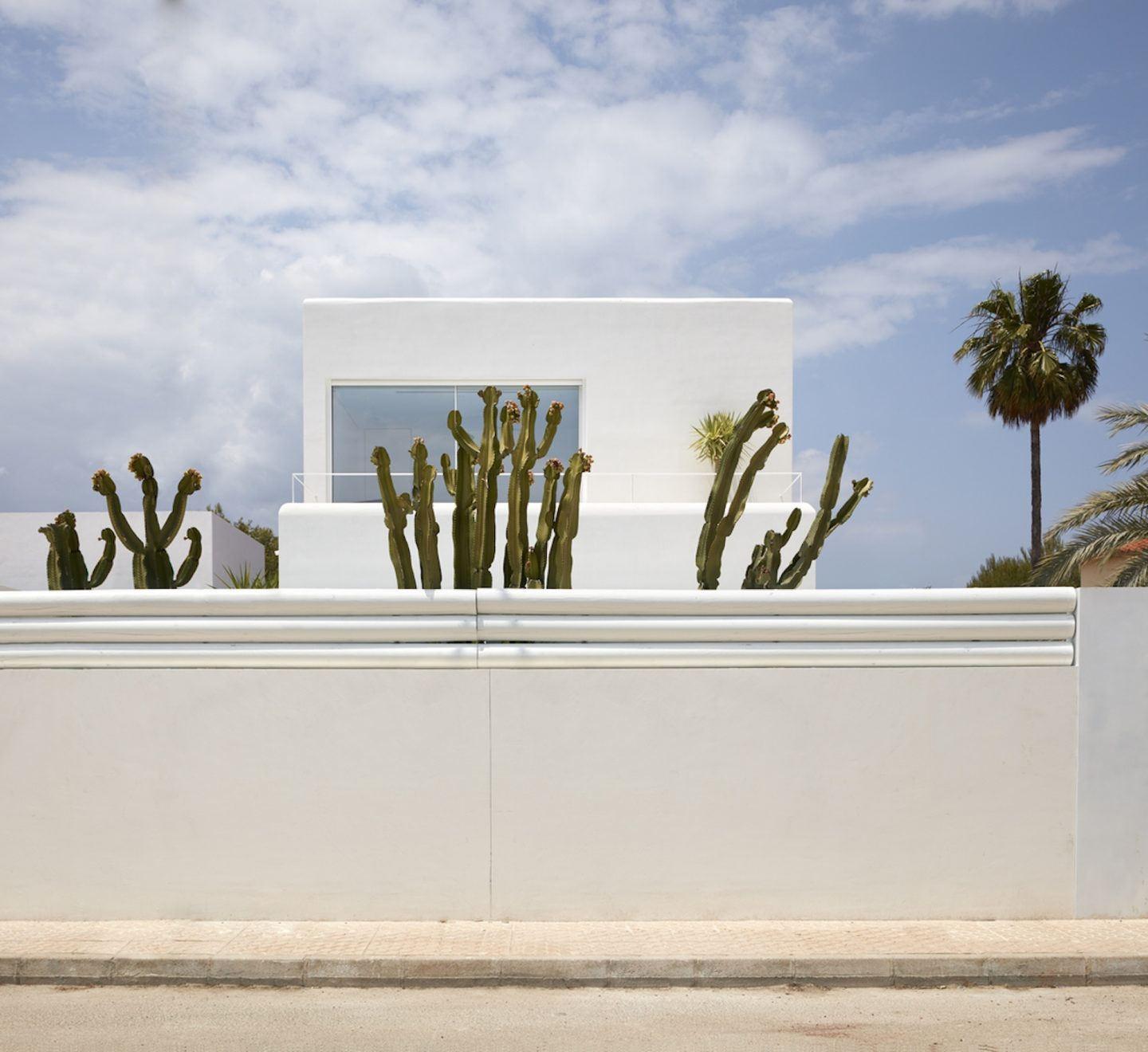 Villa en Estepona, Málaga, España 3 dormitorios, 210 m2 No. 169783