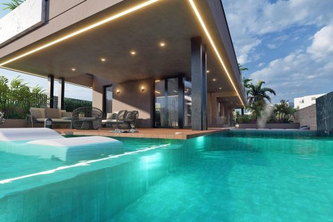 Villa à Fuengirola, Malaga, Espagne 5 chambres, 399 m2 No. 169782