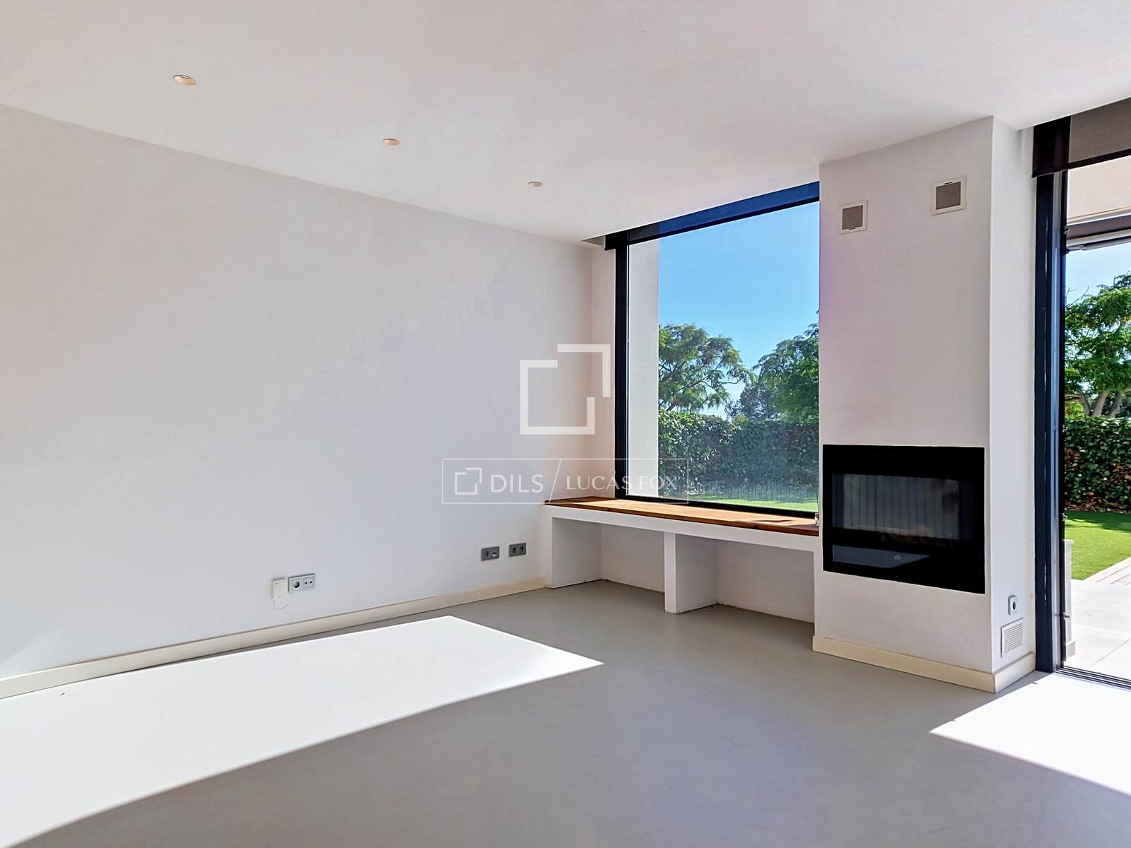 Huvila Vilanova i la Geltru, Barcelona, Espanja 5 makuuhuonetta, 217 m2 No. 192582