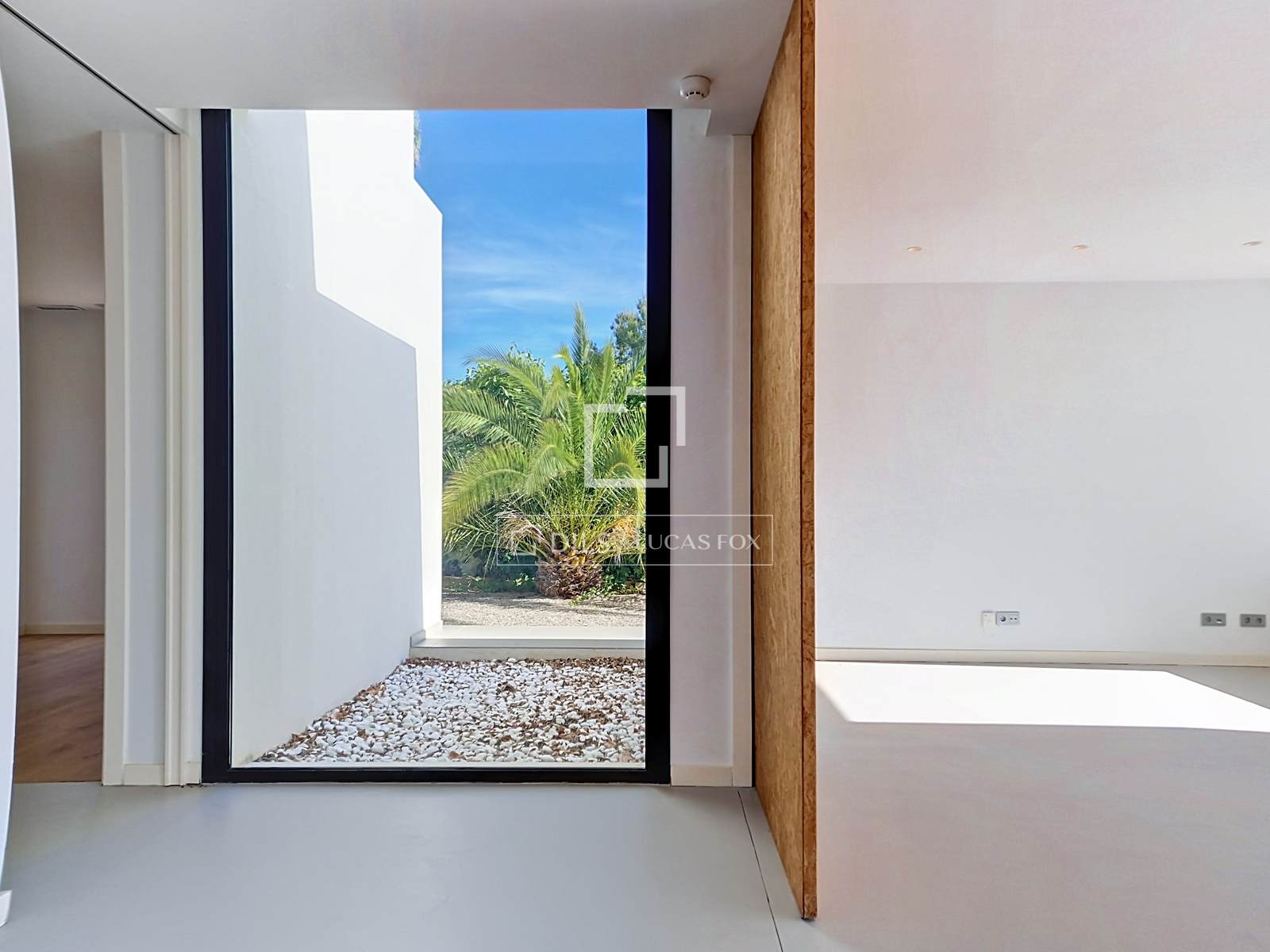 Huvila Vilanova i la Geltru, Barcelona, Espanja 5 makuuhuonetta, 217 m2 No. 192582