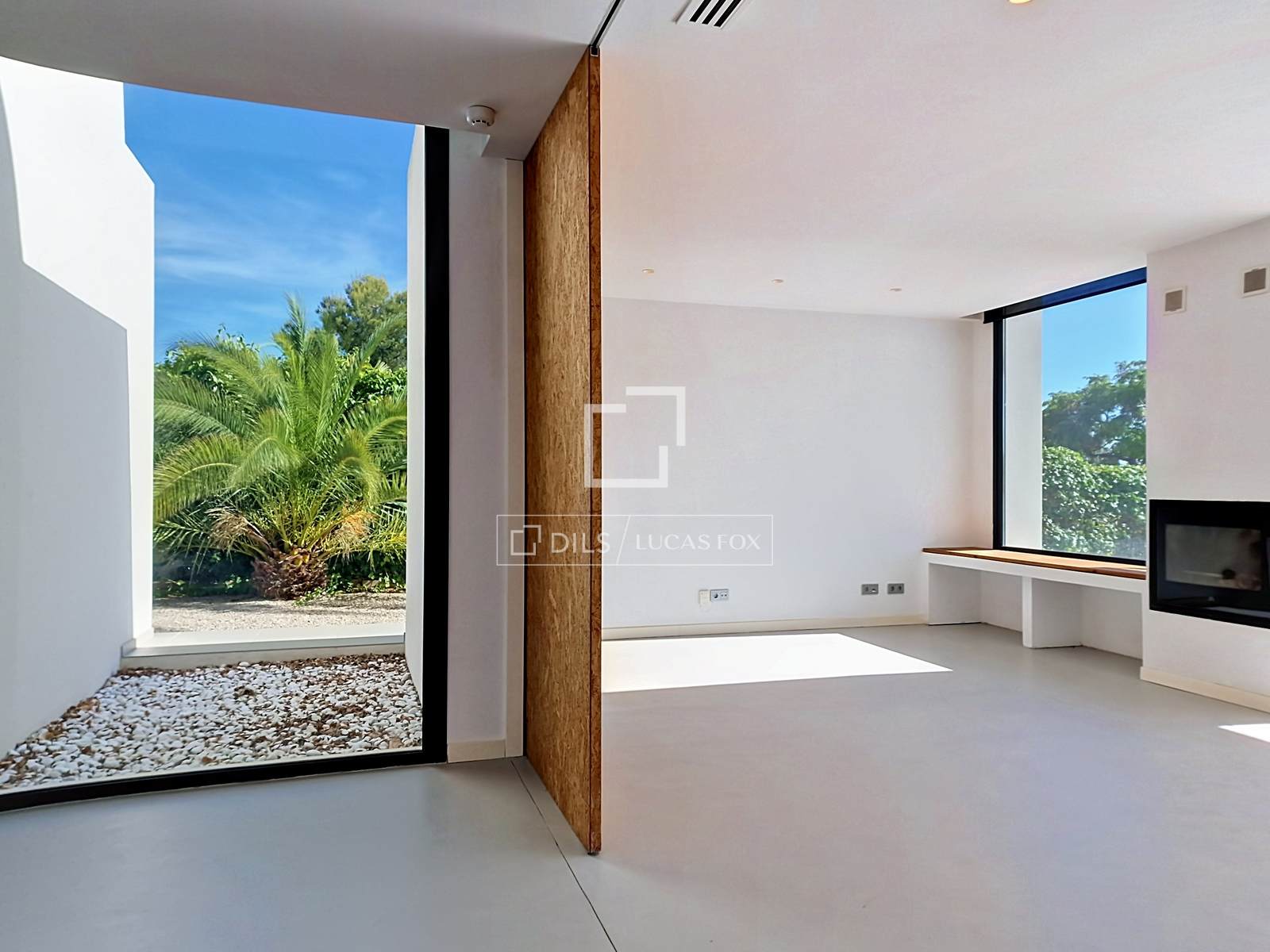 Huvila Vilanova i la Geltru, Barcelona, Espanja 5 makuuhuonetta, 217 m2 No. 192582