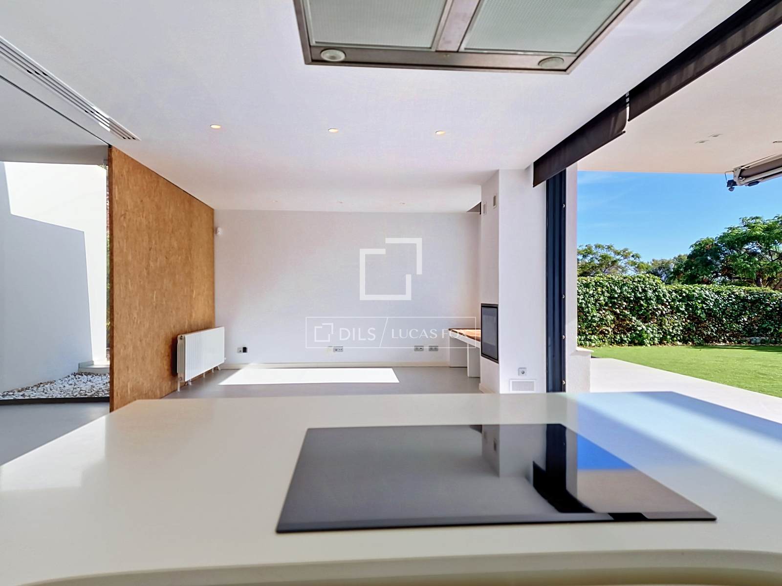 Huvila Vilanova i la Geltru, Barcelona, Espanja 5 makuuhuonetta, 217 m2 No. 192582