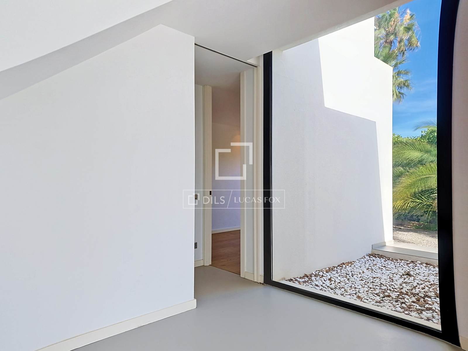 Huvila Vilanova i la Geltru, Barcelona, Espanja 5 makuuhuonetta, 217 m2 No. 192582