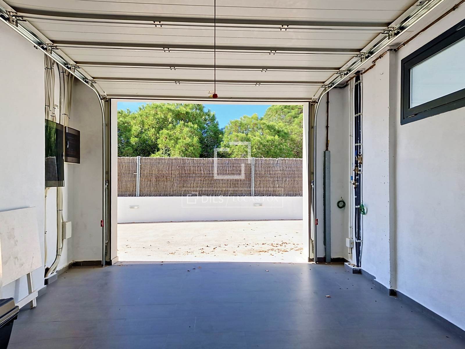 Huvila Vilanova i la Geltru, Barcelona, Espanja 5 makuuhuonetta, 217 m2 No. 192582