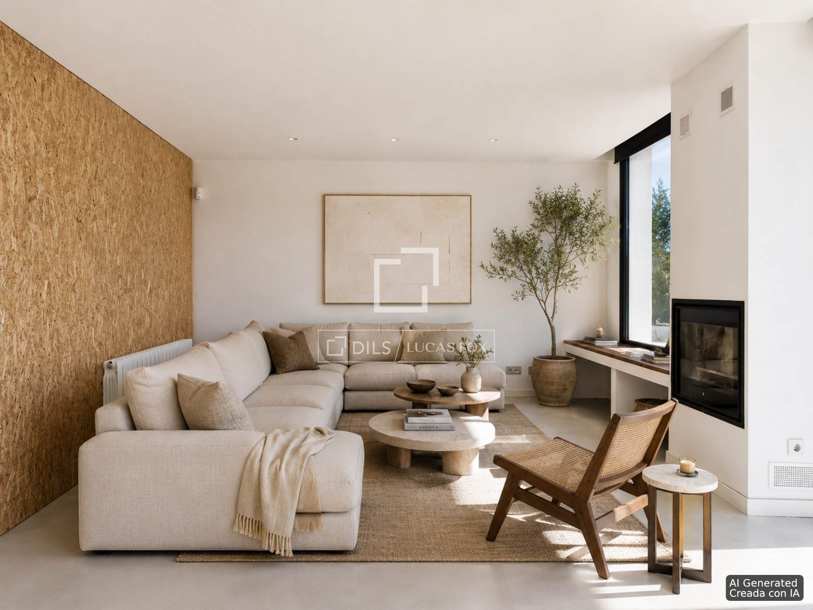 Huvila Vilanova i la Geltru, Barcelona, Espanja 5 makuuhuonetta, 217 m2 No. 192582