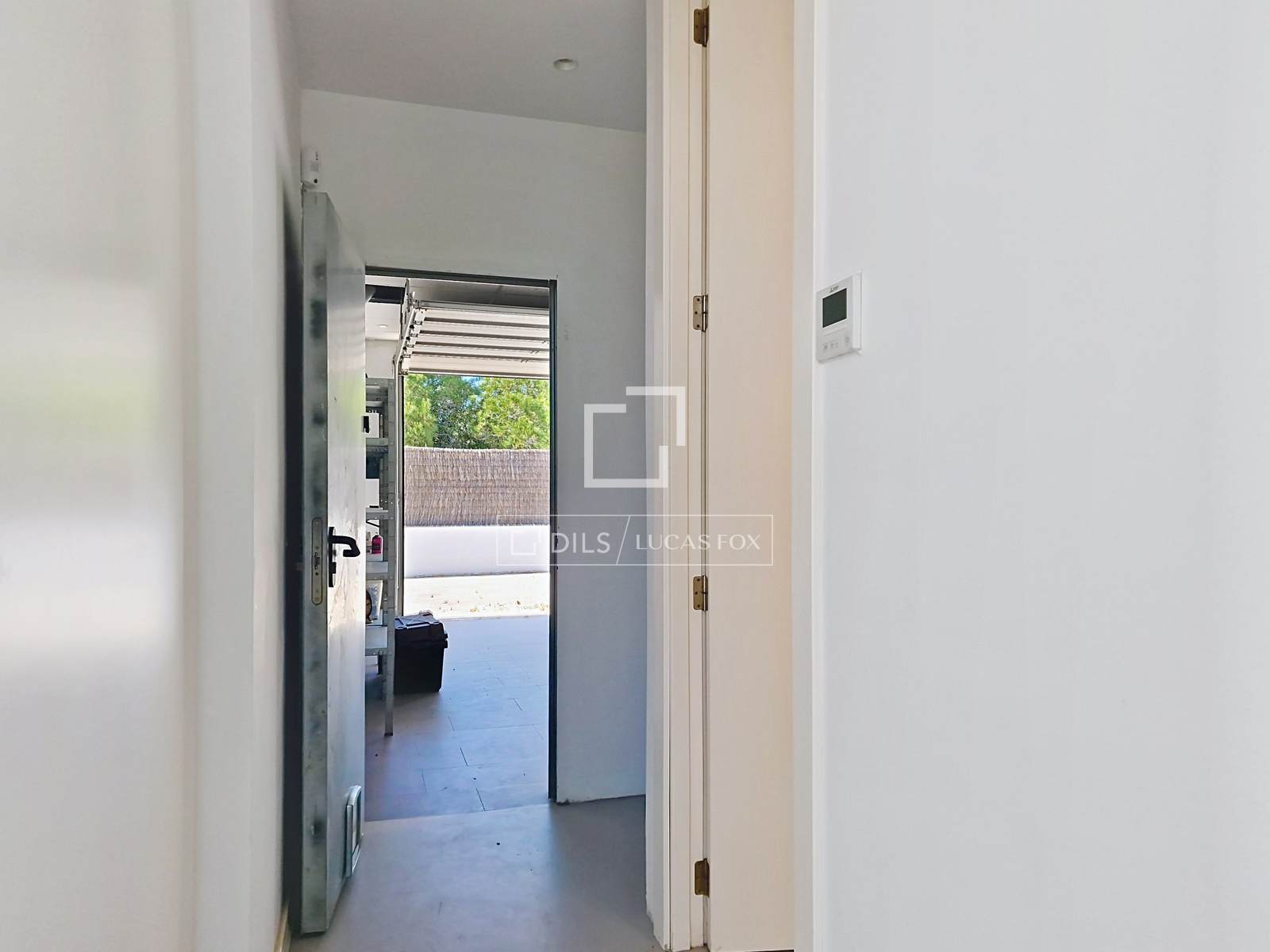 Huvila Vilanova i la Geltru, Barcelona, Espanja 5 makuuhuonetta, 217 m2 No. 192582