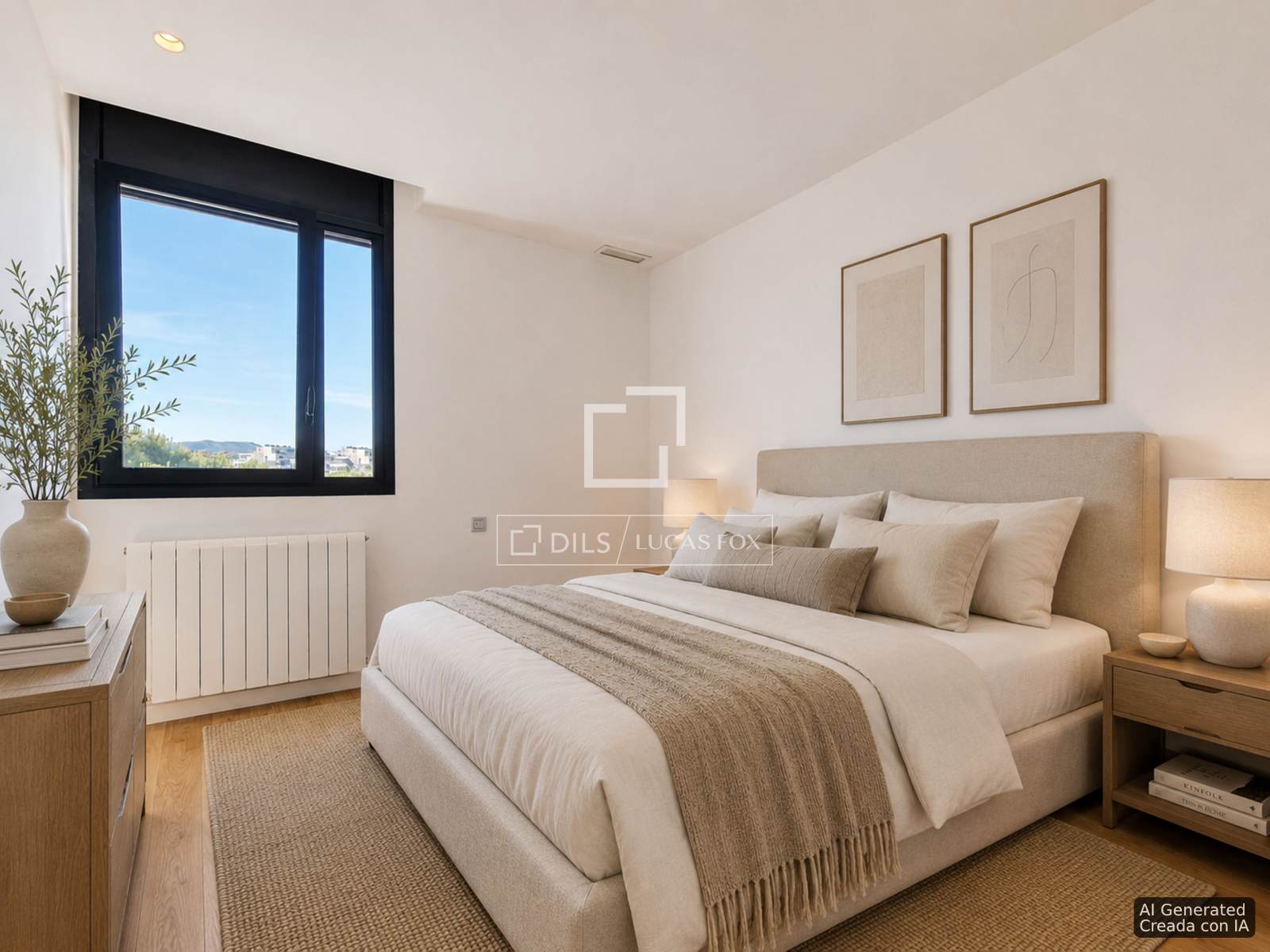 Huvila Vilanova i la Geltru, Barcelona, Espanja 5 makuuhuonetta, 217 m2 No. 192582