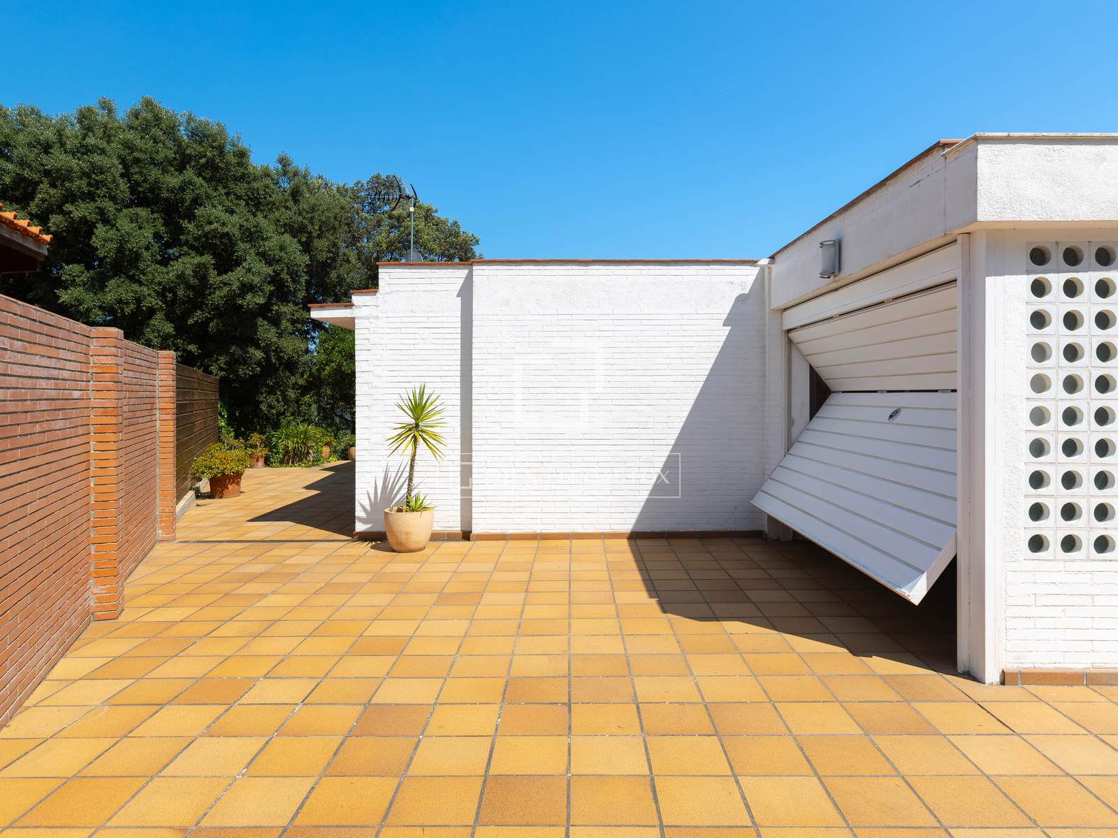 Villa in Argentona, Barcelona, Spanien 5 Schlafzimmer, 205 m2 Nr. 192587