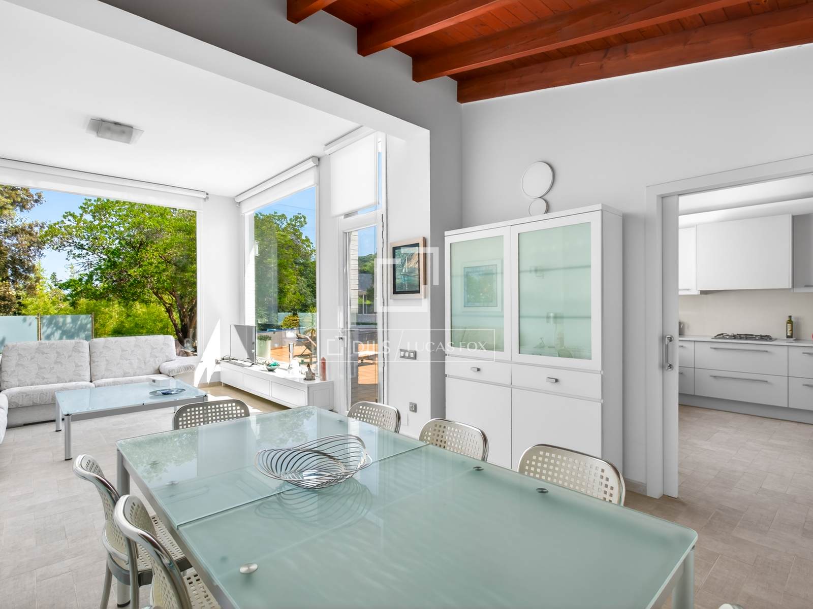 Villa in Argentona, Barcelona, Spanien 5 Schlafzimmer, 205 m2 Nr. 192587