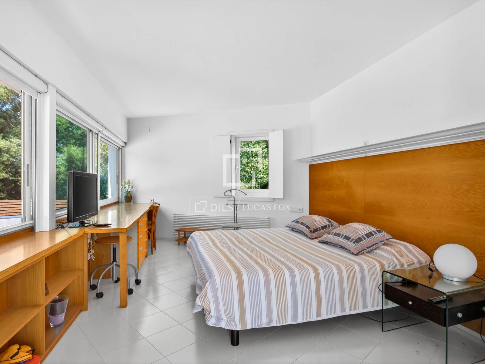 Villa in Argentona, Barcelona, Spanien 5 Schlafzimmer, 205 m2 Nr. 192587