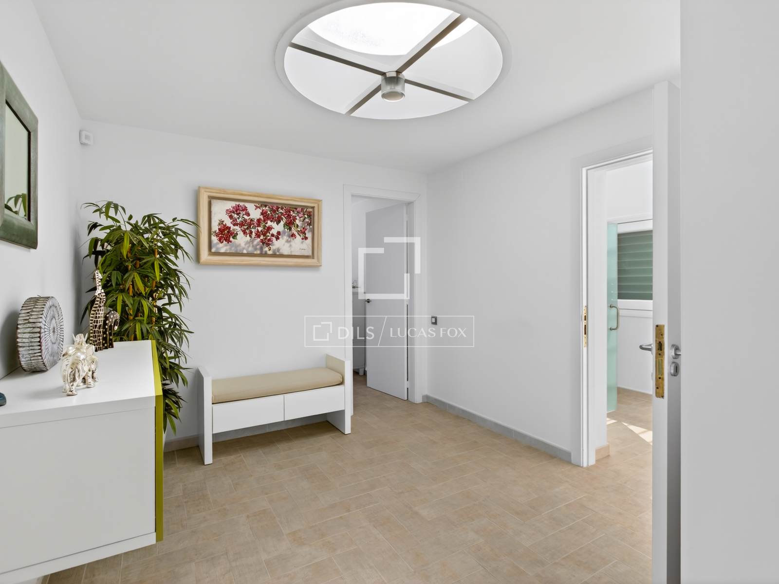 Villa in Argentona, Barcelona, Spanien 5 Schlafzimmer, 205 m2 Nr. 192587