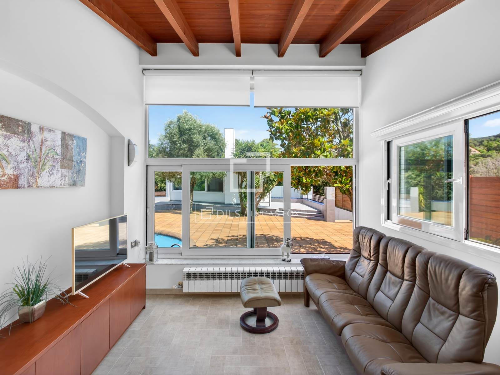 Villa in Argentona, Barcelona, Spanien 5 Schlafzimmer, 205 m2 Nr. 192587