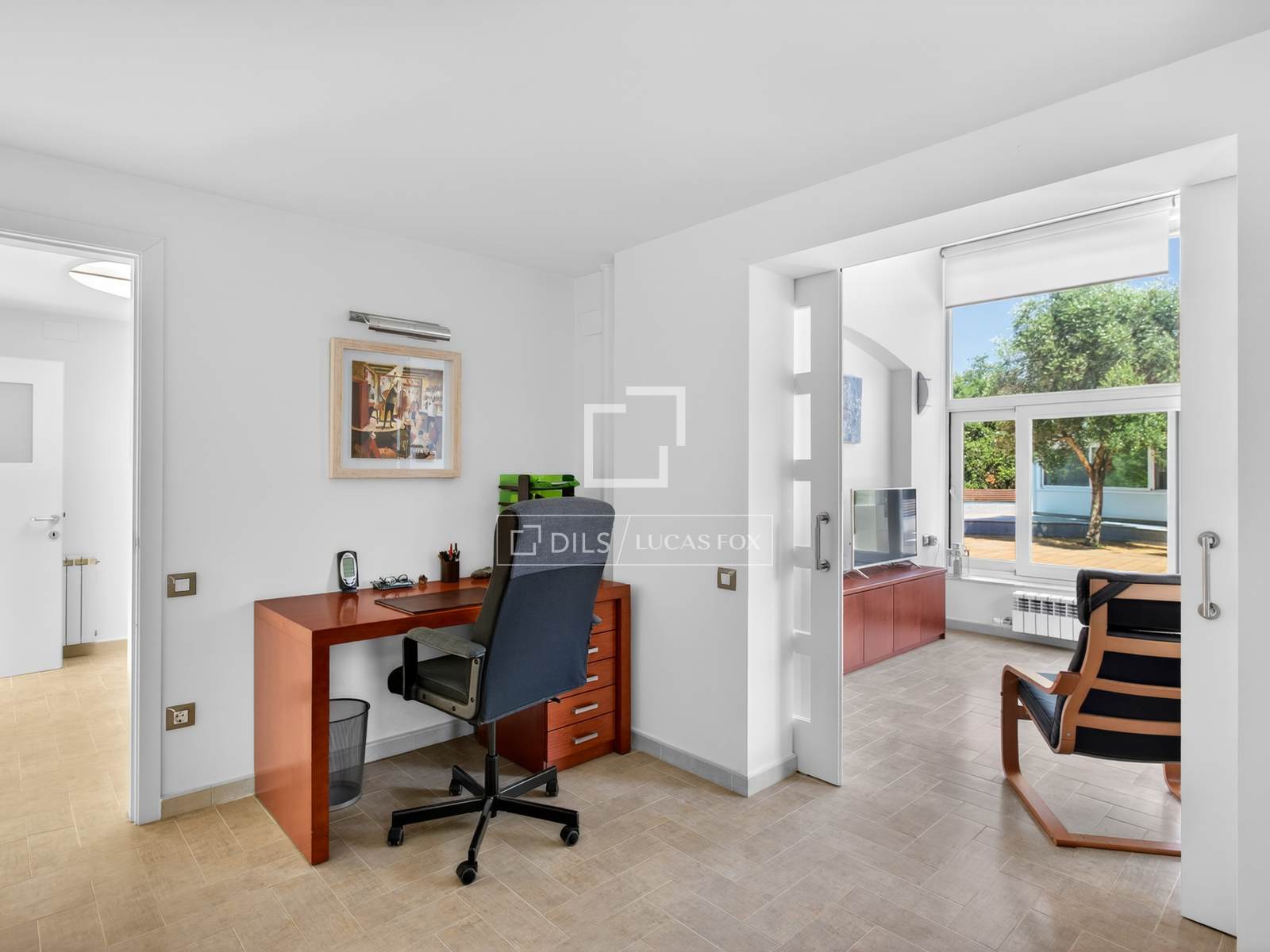 Villa in Argentona, Barcelona, Spanien 5 Schlafzimmer, 205 m2 Nr. 192587