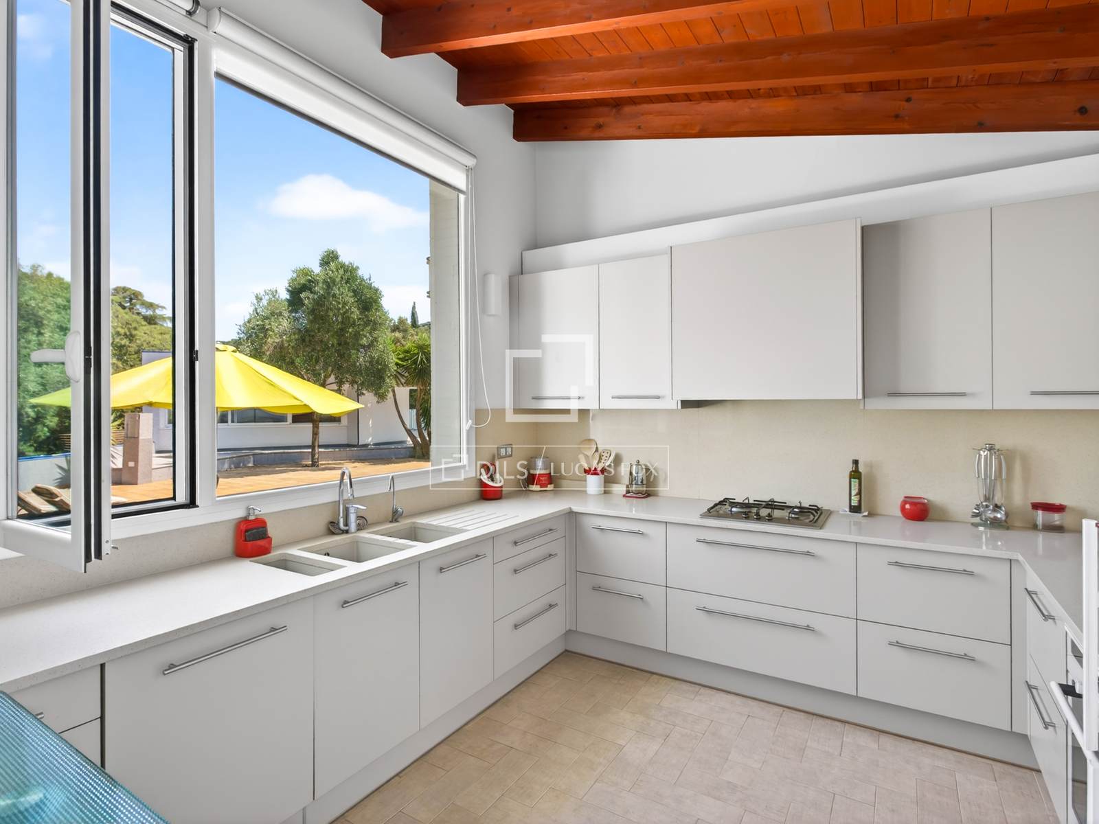 Villa in Argentona, Barcelona, Spanien 5 Schlafzimmer, 205 m2 Nr. 192587