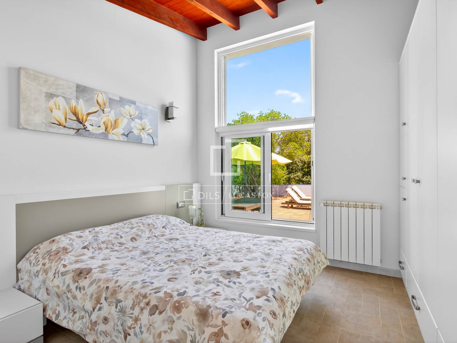 Villa in Argentona, Barcelona, Spanien 5 Schlafzimmer, 205 m2 Nr. 192587