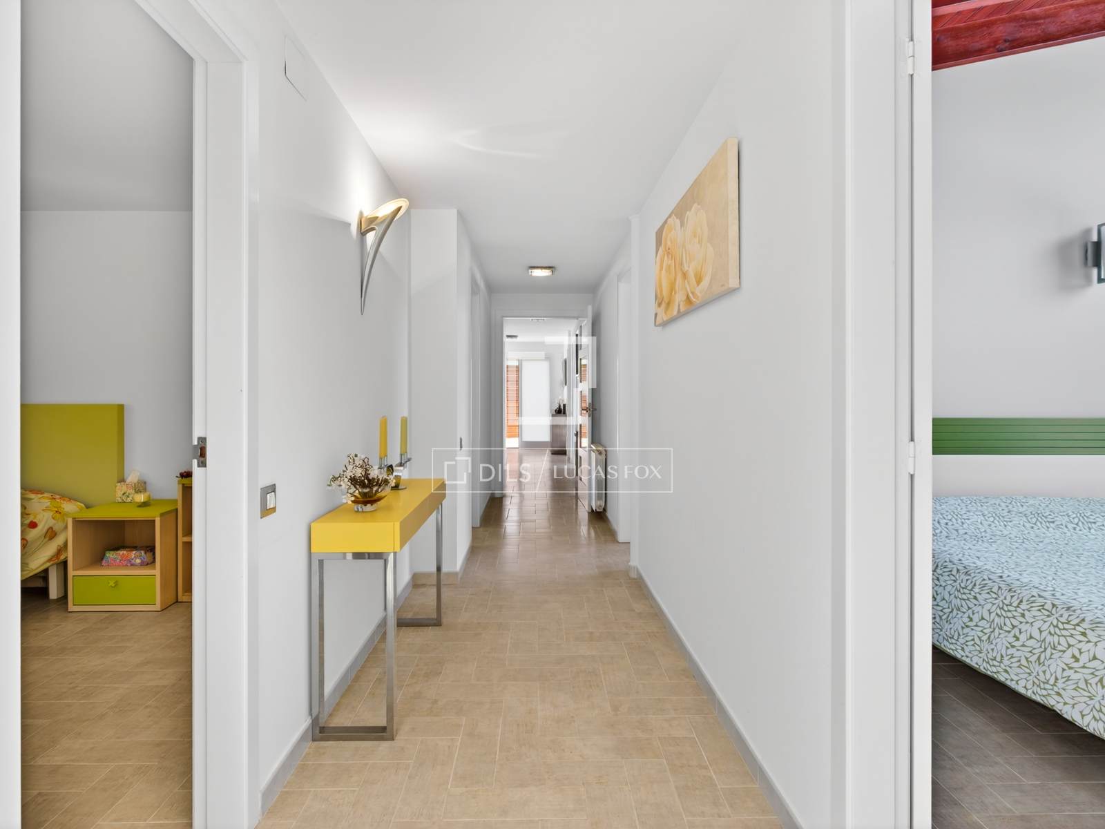 Villa in Argentona, Barcelona, Spanien 5 Schlafzimmer, 205 m2 Nr. 192587