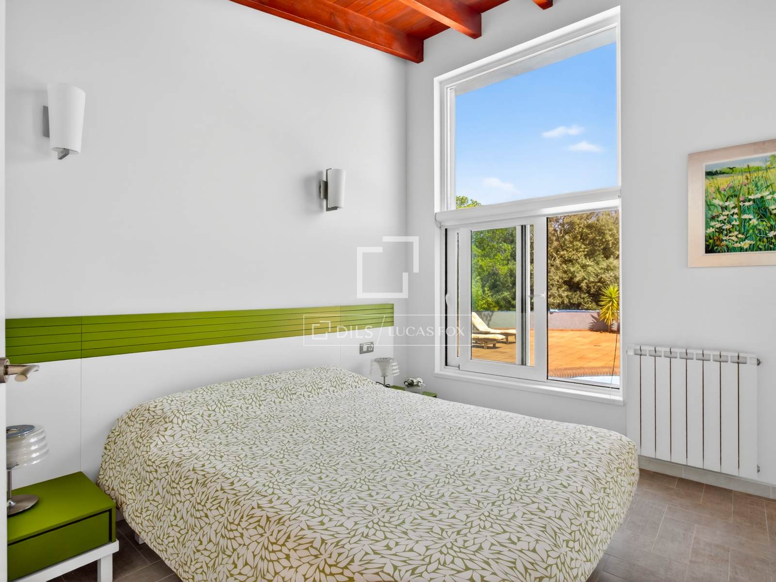 Villa in Argentona, Barcelona, Spanien 5 Schlafzimmer, 205 m2 Nr. 192587