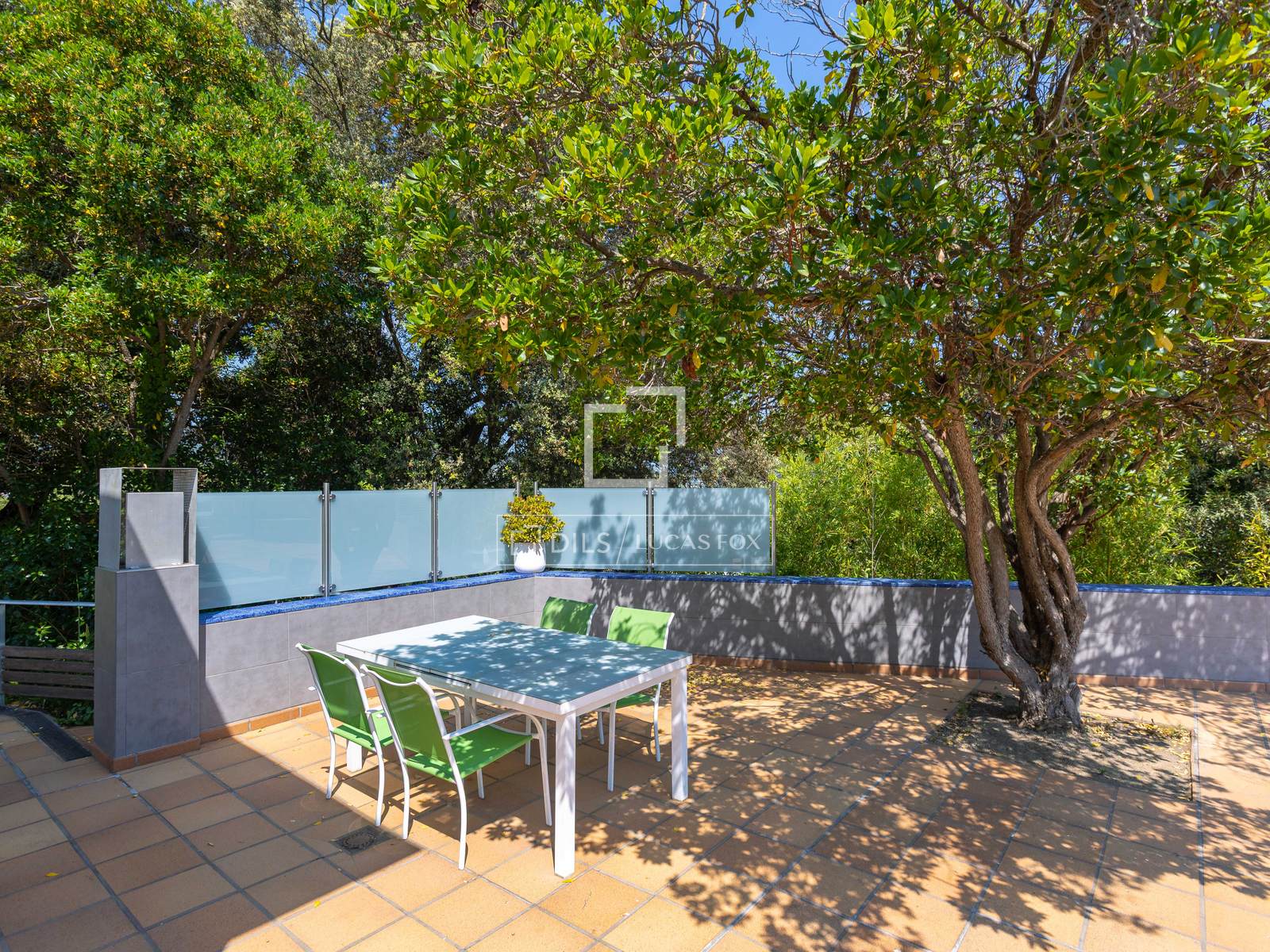 Villa in Argentona, Barcelona, Spanien 5 Schlafzimmer, 205 m2 Nr. 192587