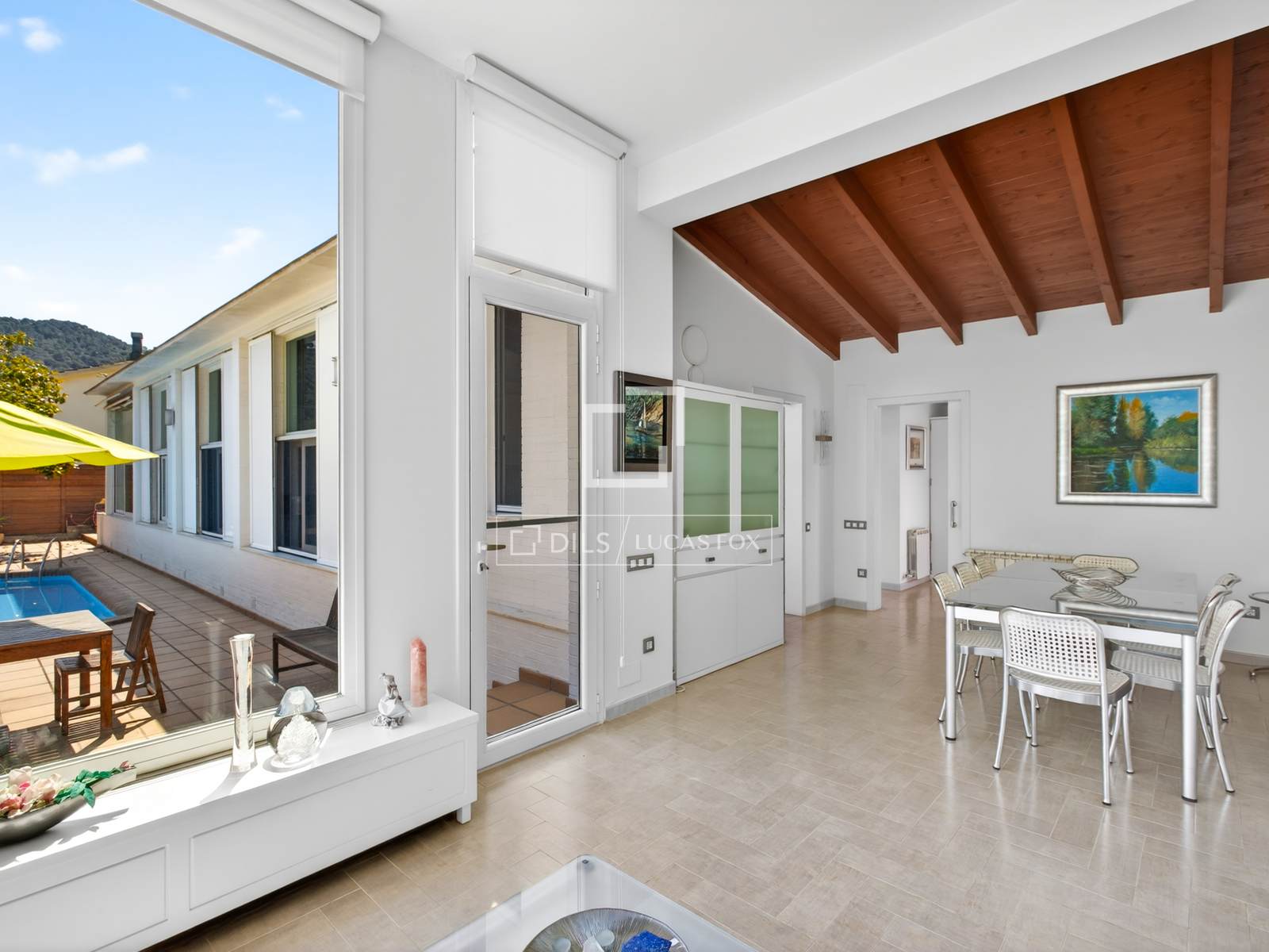 Villa in Argentona, Barcelona, Spanien 5 Schlafzimmer, 205 m2 Nr. 192587
