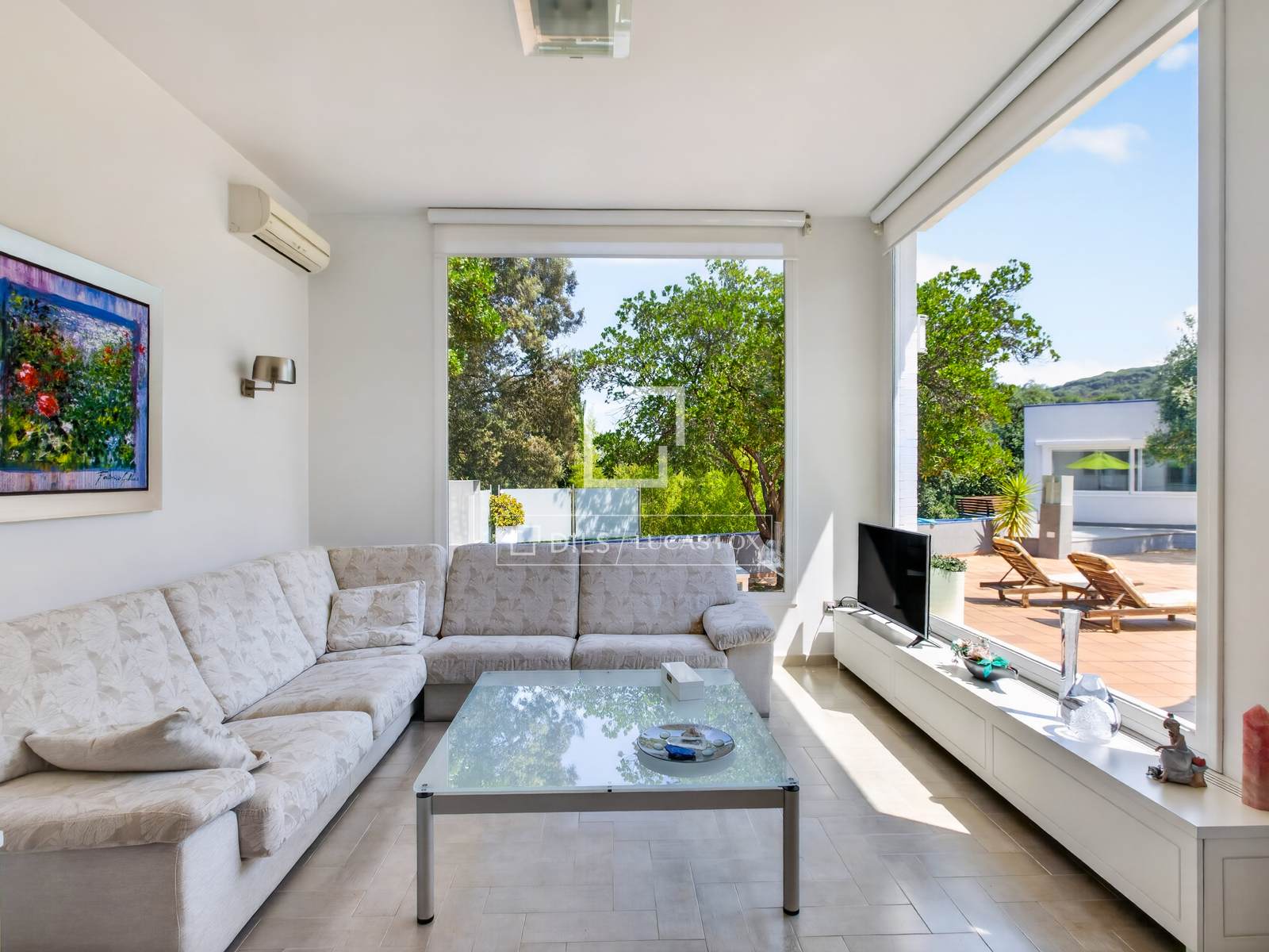 Villa in Argentona, Barcelona, Spanien 5 Schlafzimmer, 205 m2 Nr. 192587