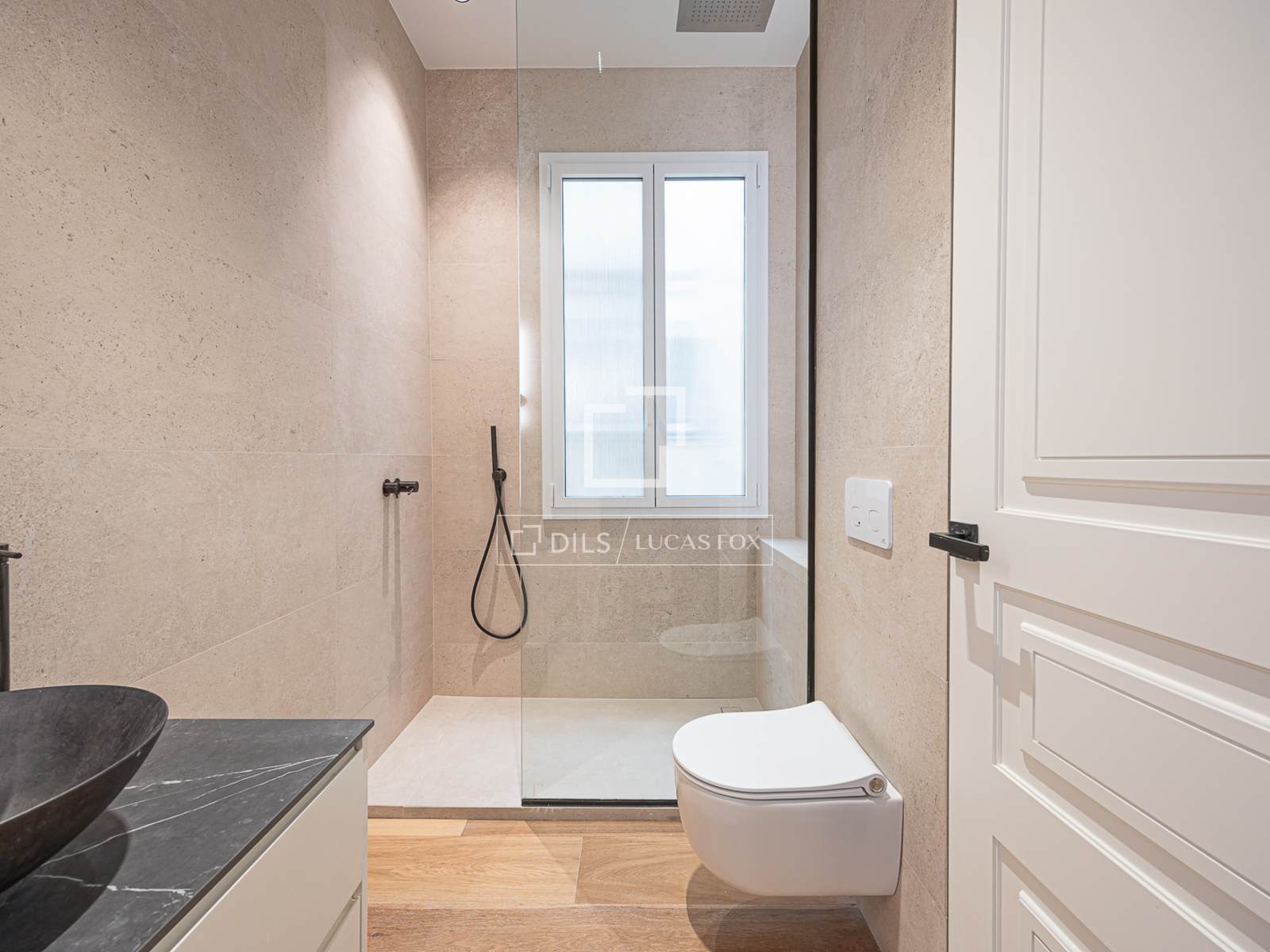 Dzīvoklis Barcelona, Spānijā 3 istabas, 159 m2 Nr. 192586