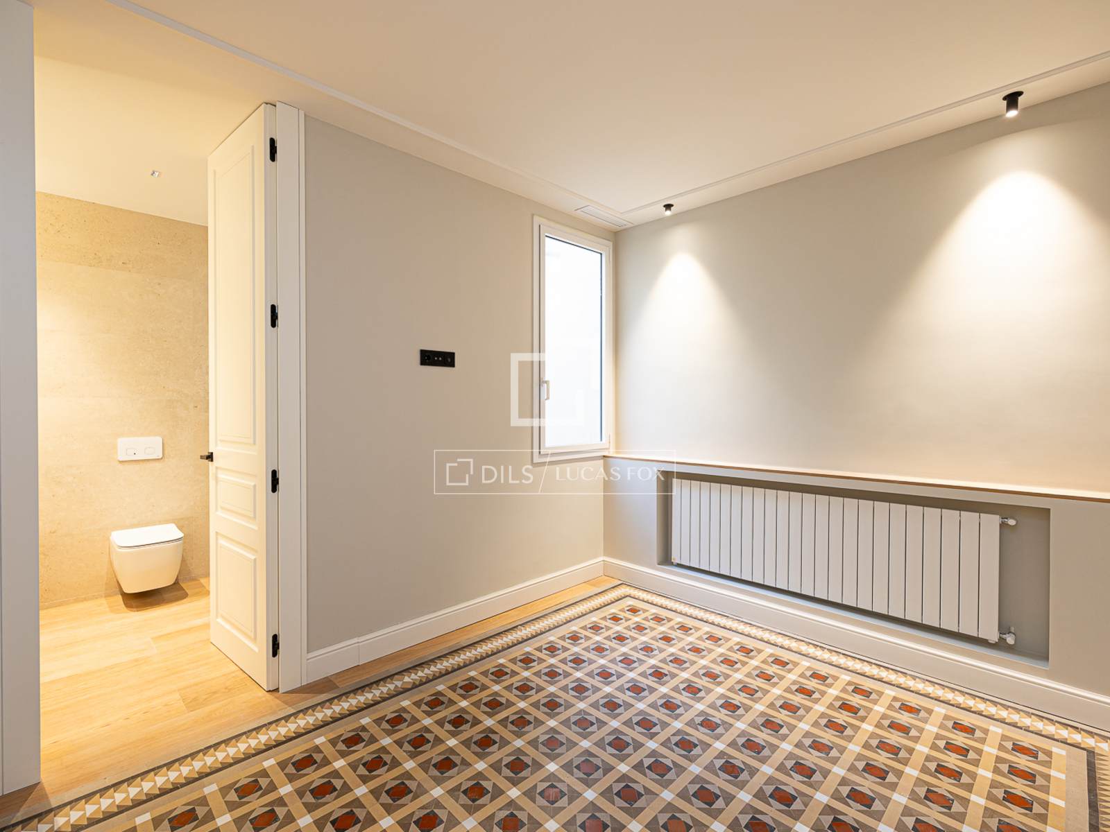 Dzīvoklis Barcelona, Spānijā 3 istabas, 159 m2 Nr. 192586