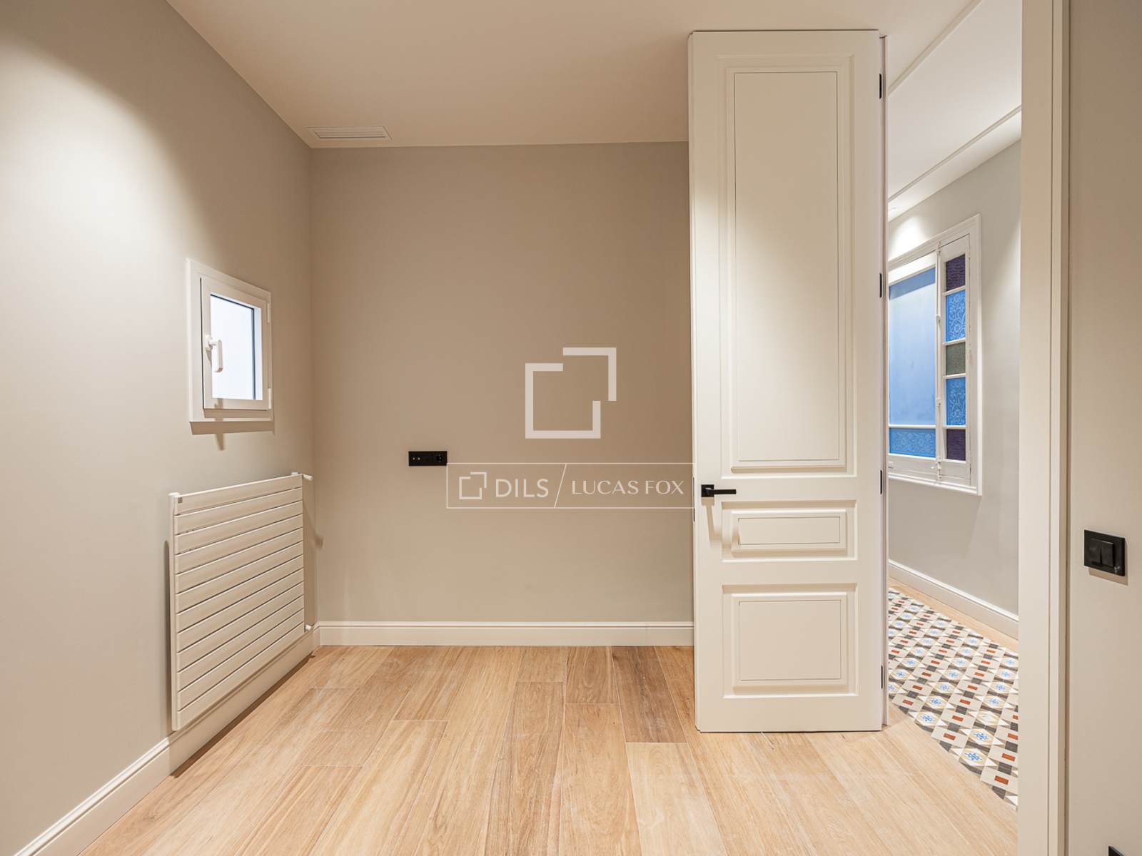 Dzīvoklis Barcelona, Spānijā 3 istabas, 159 m2 Nr. 192586