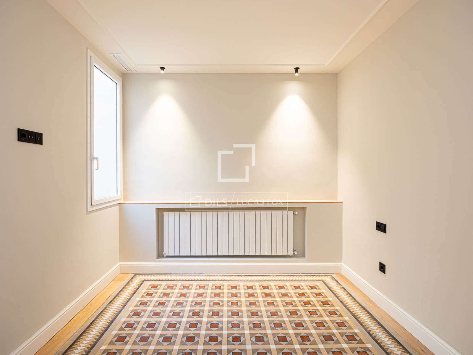 Dzīvoklis Barcelona, Spānijā 3 istabas, 159 m2 Nr. 192586