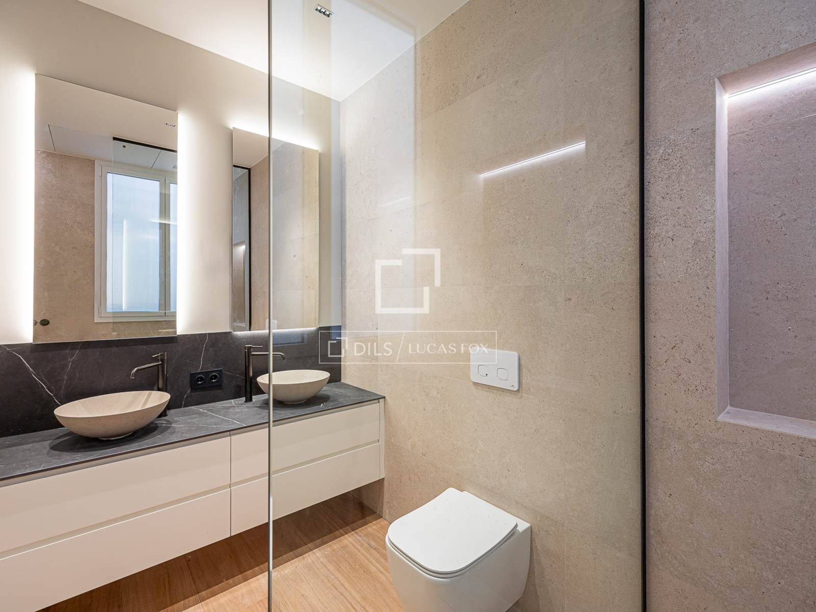 Dzīvoklis Barcelona, Spānijā 3 istabas, 159 m2 Nr. 192586