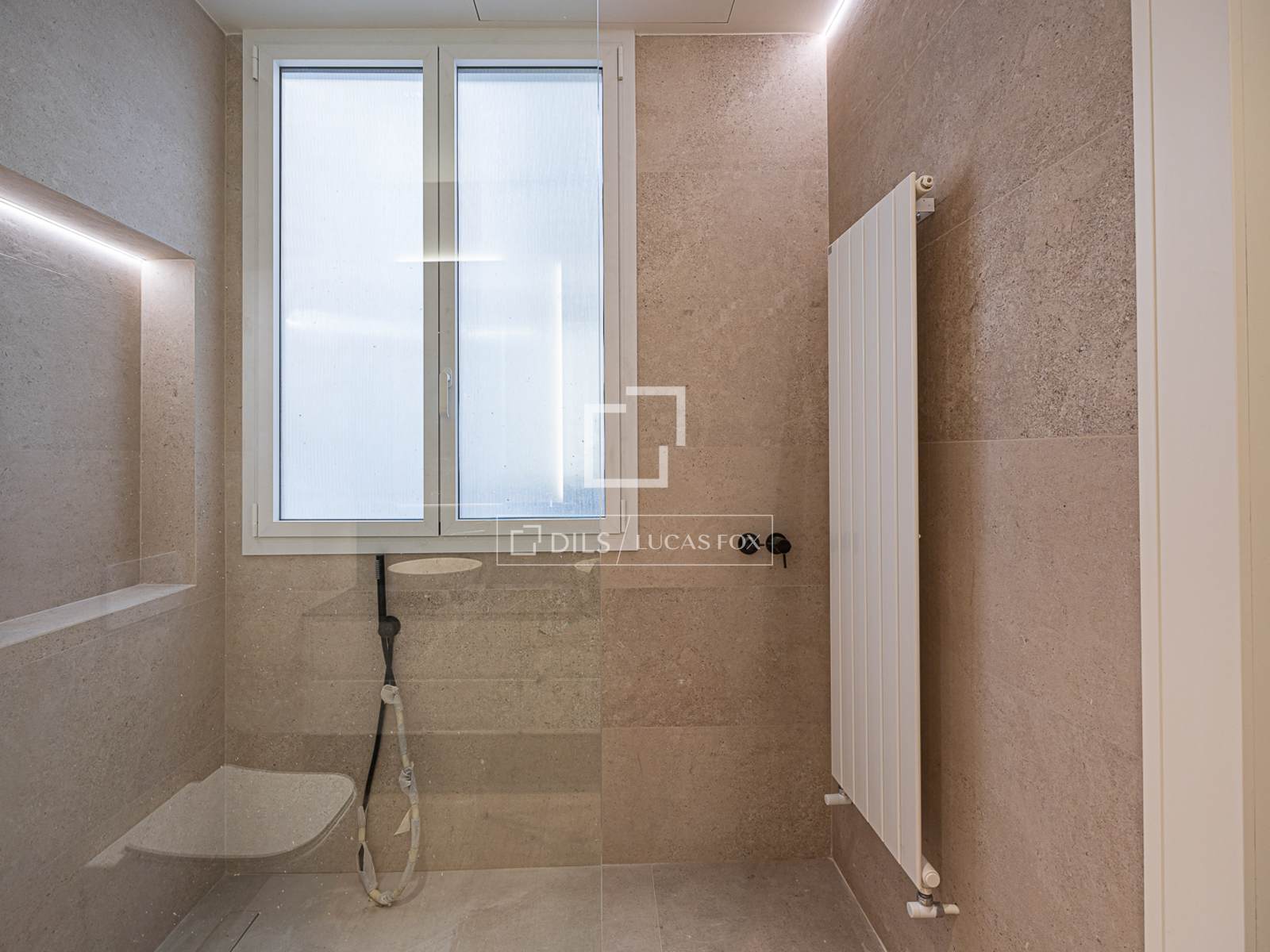 Dzīvoklis Barcelona, Spānijā 3 istabas, 159 m2 Nr. 192586