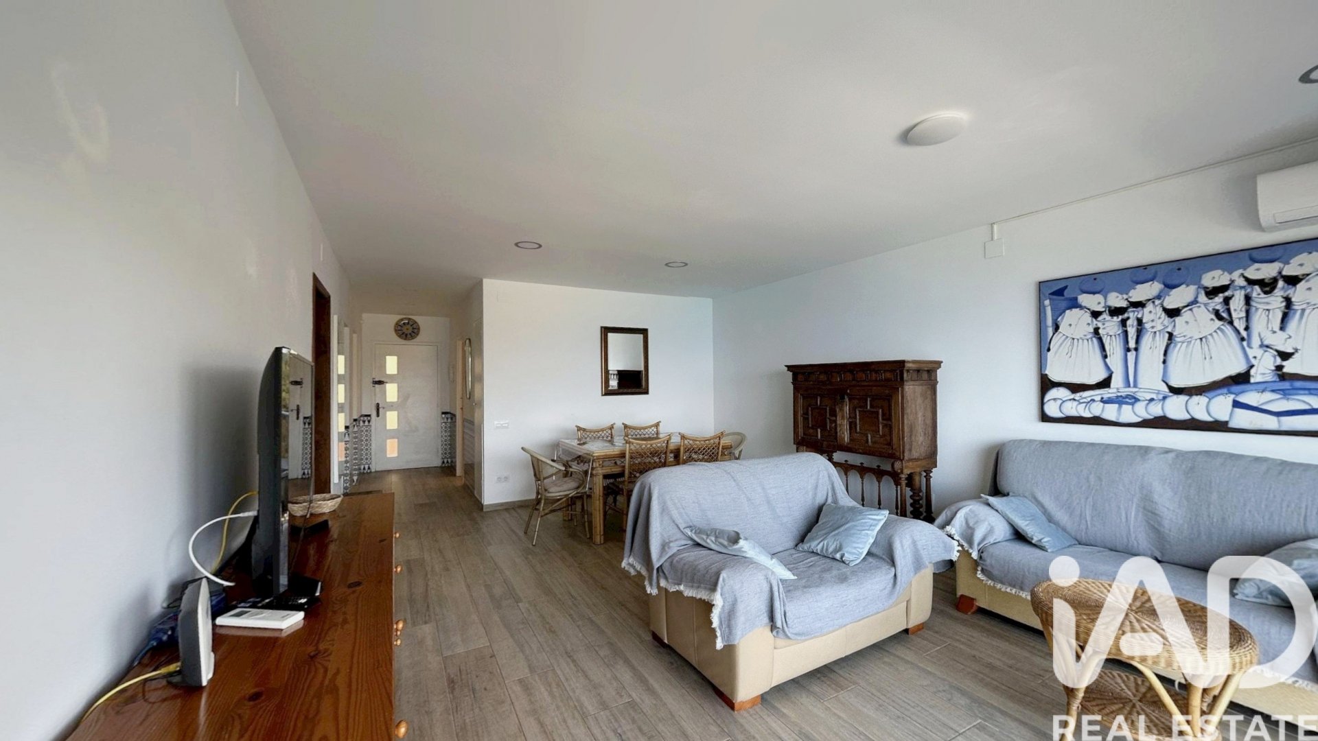 Huoneisto Salou, Tarragona, Espanja 3 makuuhuonetta, 87 m2 No. 172285