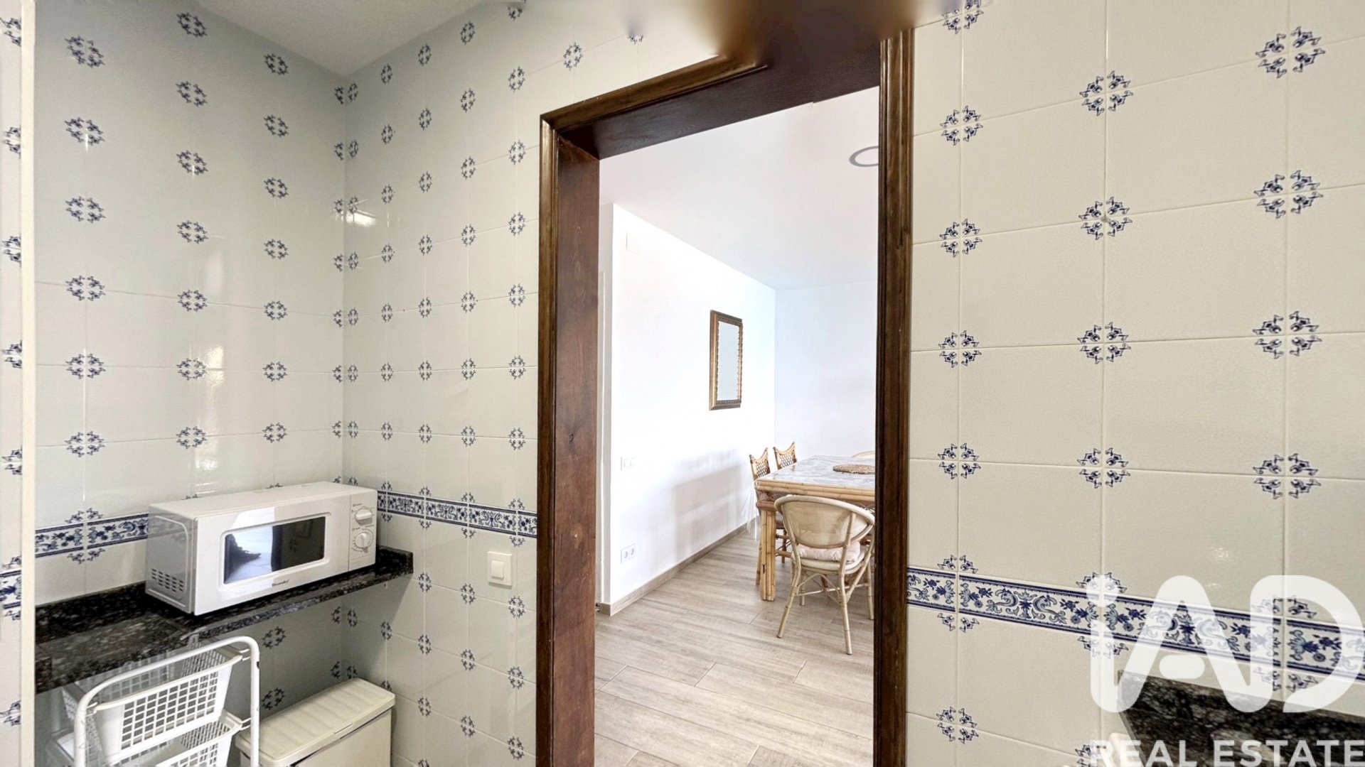 Huoneisto Salou, Tarragona, Espanja 3 makuuhuonetta, 87 m2 No. 172285
