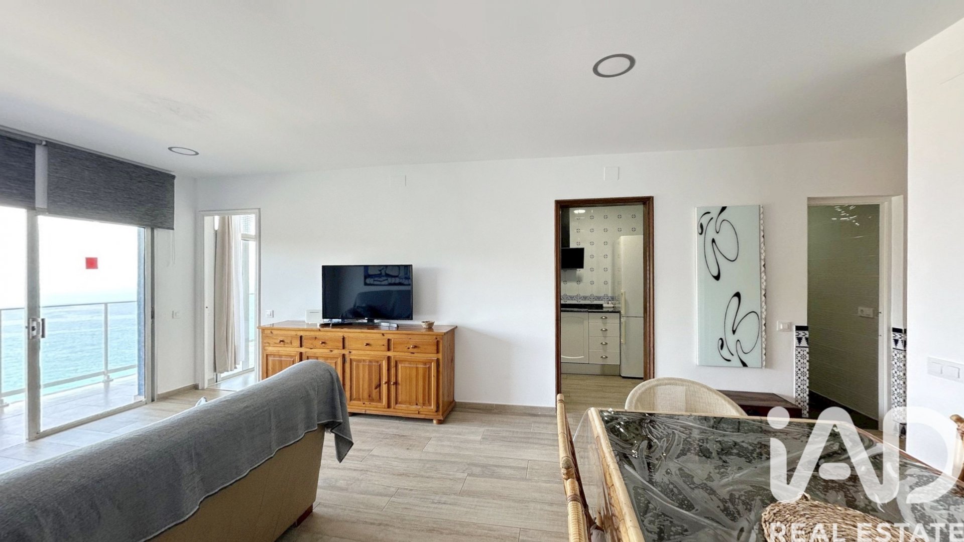 Huoneisto Salou, Tarragona, Espanja 3 makuuhuonetta, 87 m2 No. 172285