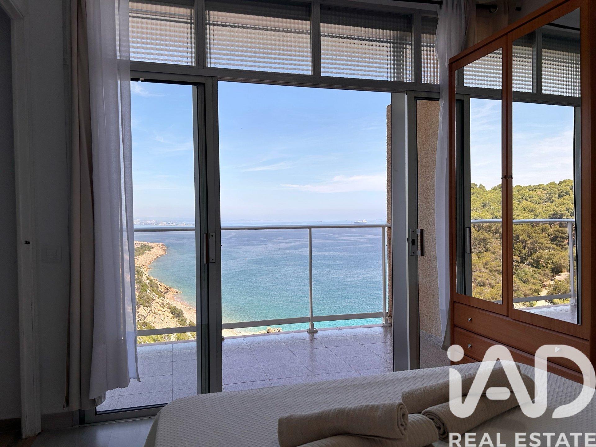 Huoneisto Salou, Tarragona, Espanja 3 makuuhuonetta, 87 m2 No. 172285