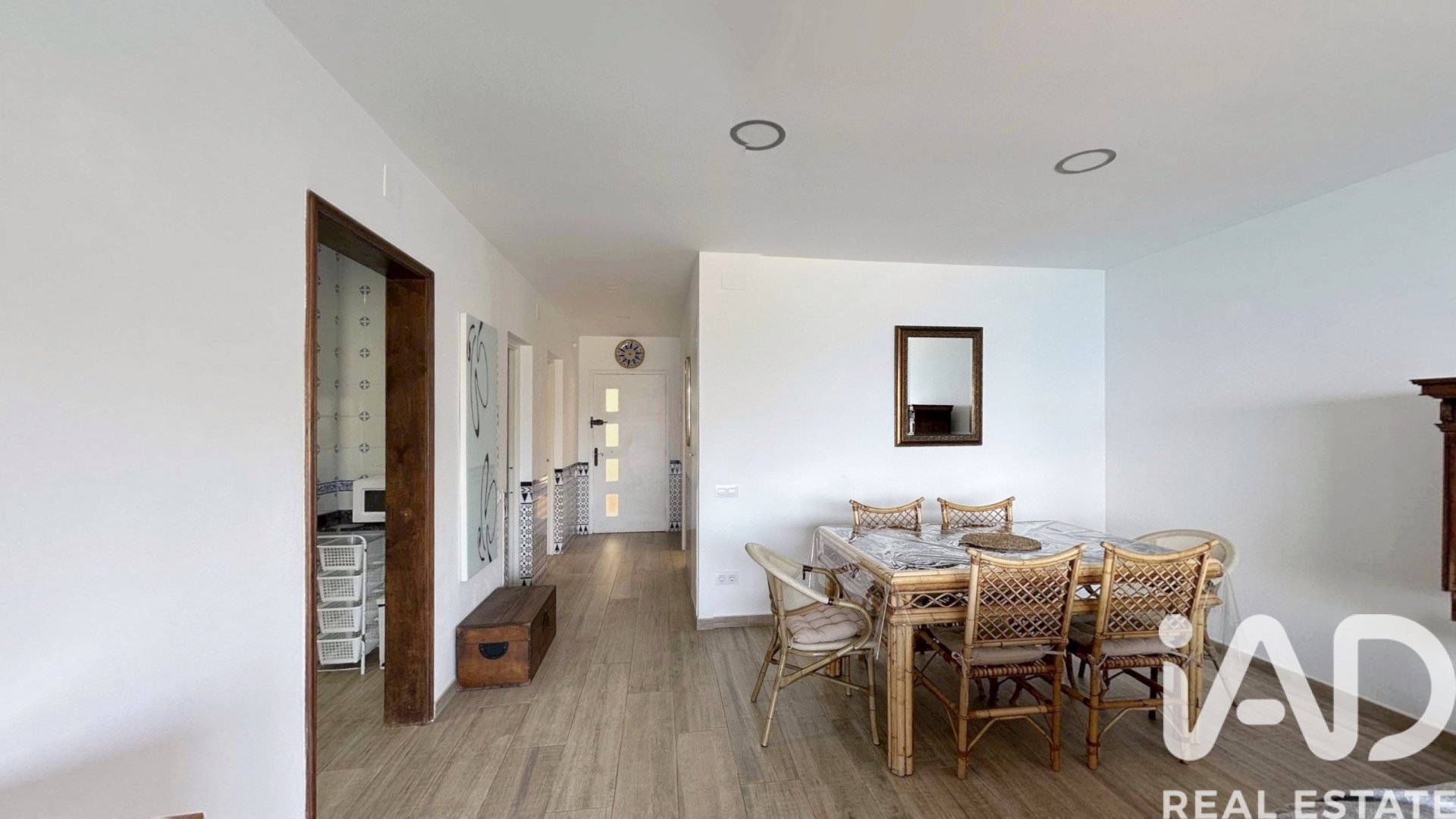 Huoneisto Salou, Tarragona, Espanja 3 makuuhuonetta, 87 m2 No. 172285