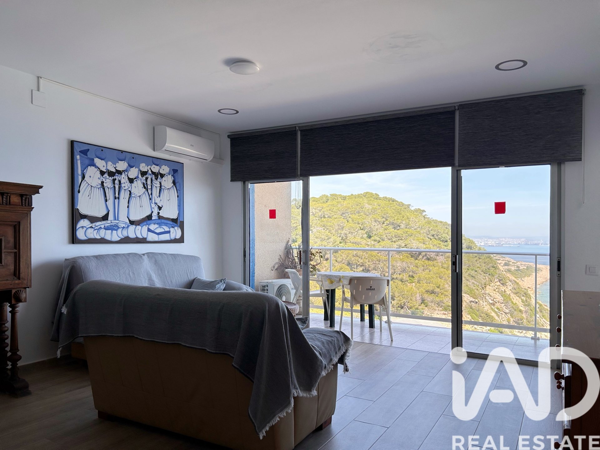 Huoneisto Salou, Tarragona, Espanja 3 makuuhuonetta, 87 m2 No. 172285