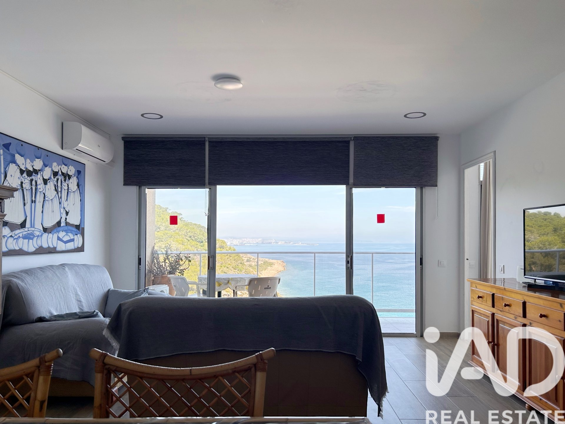 Huoneisto Salou, Tarragona, Espanja 3 makuuhuonetta, 87 m2 No. 172285