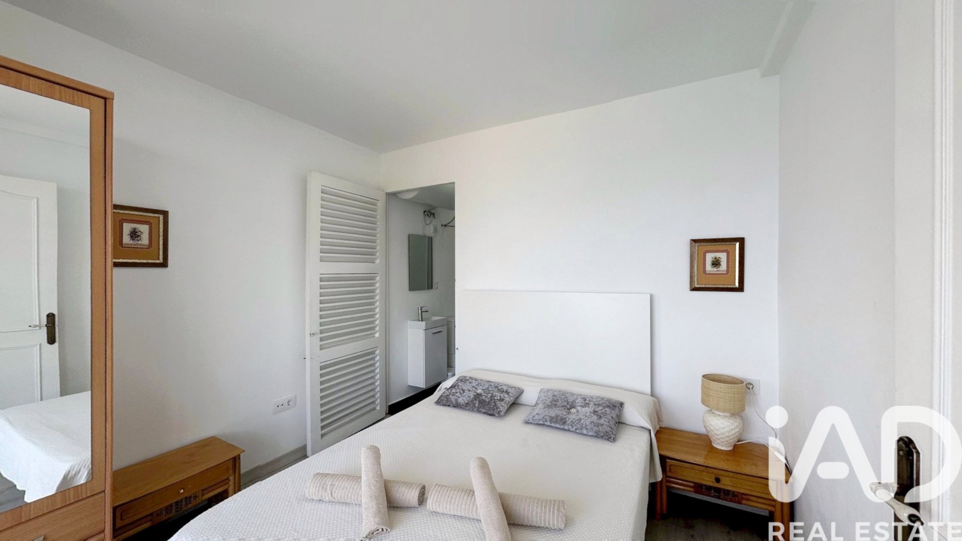Huoneisto Salou, Tarragona, Espanja 3 makuuhuonetta, 87 m2 No. 172285