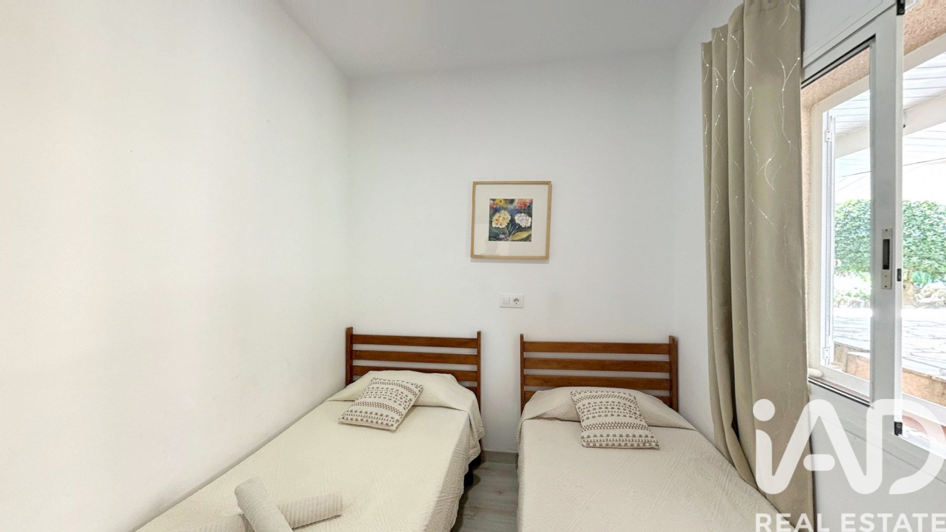 Huoneisto Salou, Tarragona, Espanja 3 makuuhuonetta, 87 m2 No. 172285